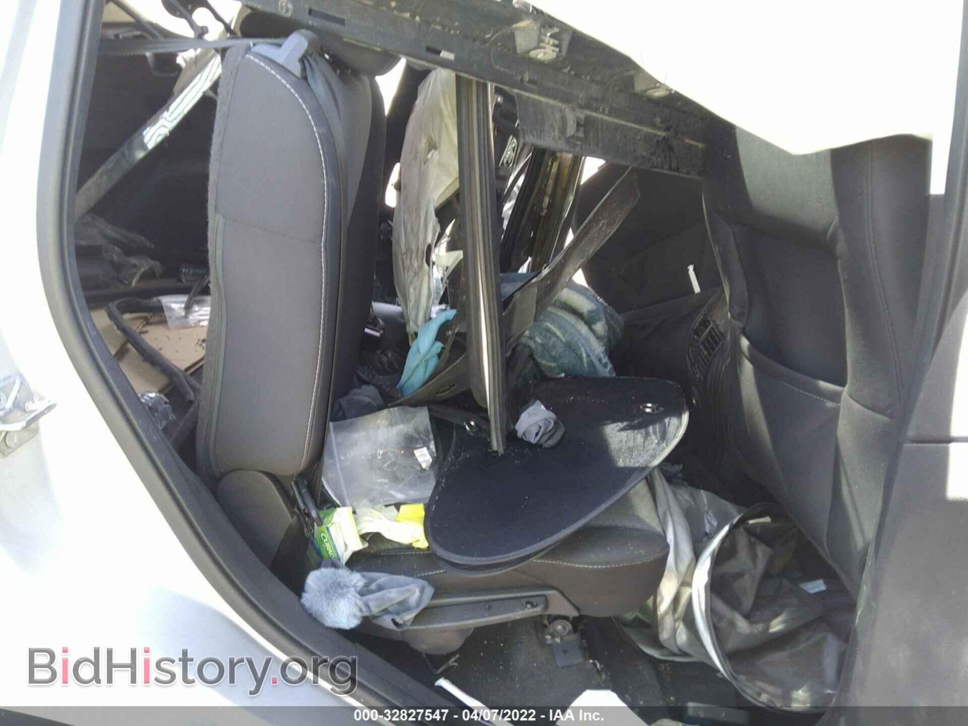2017 FORD ESCAPE - VIN: 1FMCU9G90HUB08385 - Фото 8