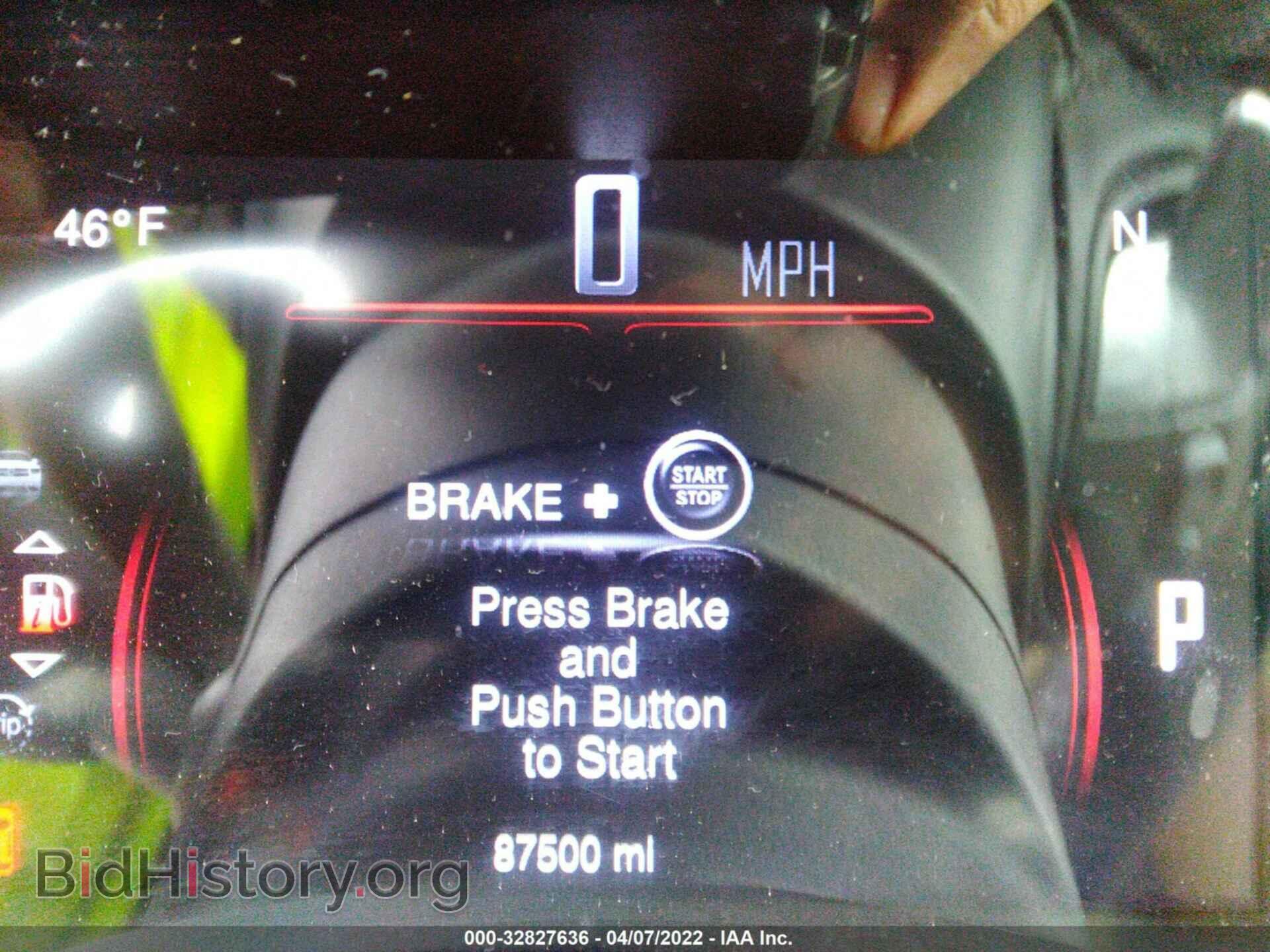 2015 DODGE DURANGO - VIN: 1C4RDJDG0FC246031 - Фото 7