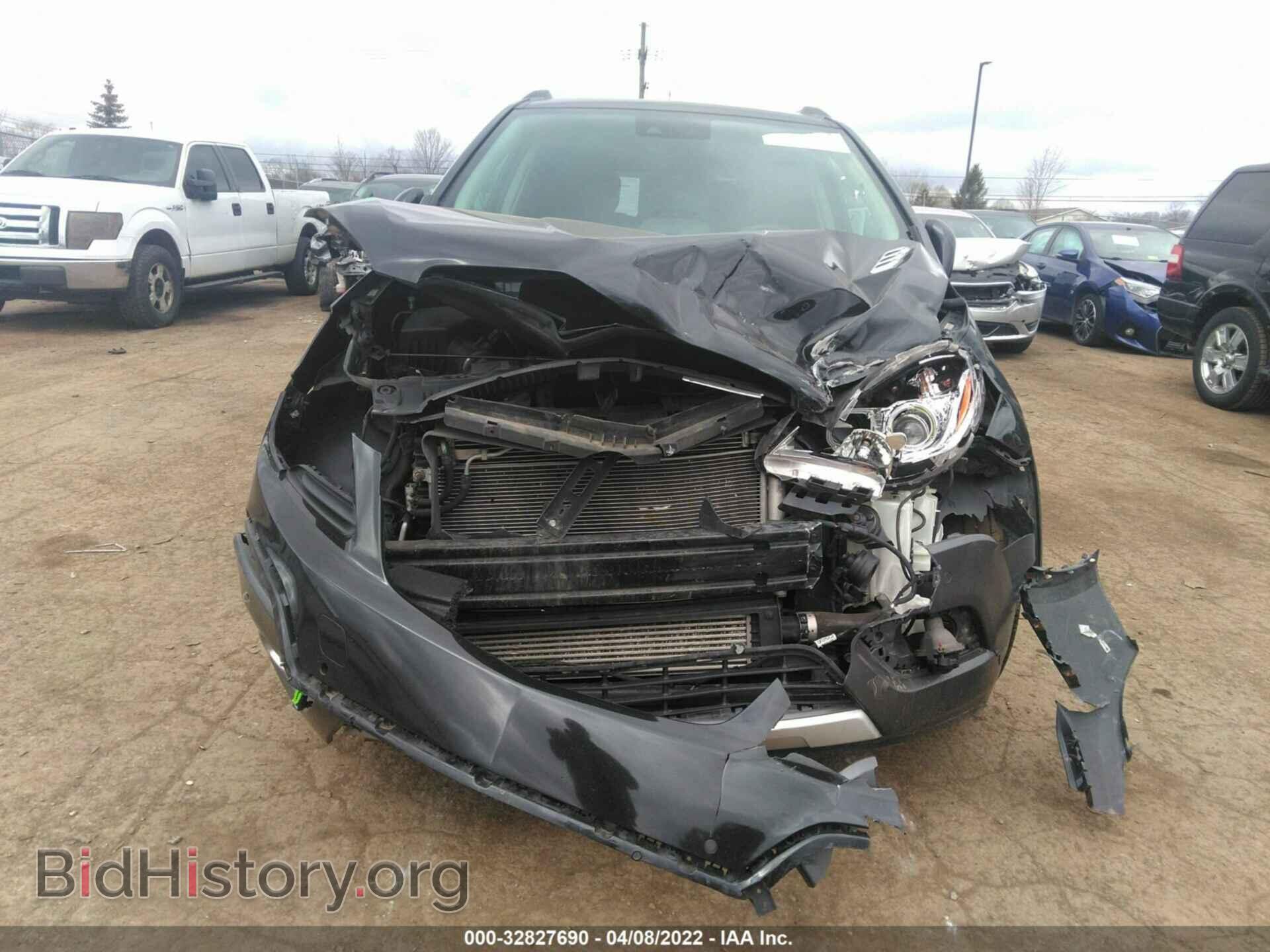 2013 BUICK ENCORE - VIN: KL4CJHSB2DB170565 - Photo 6