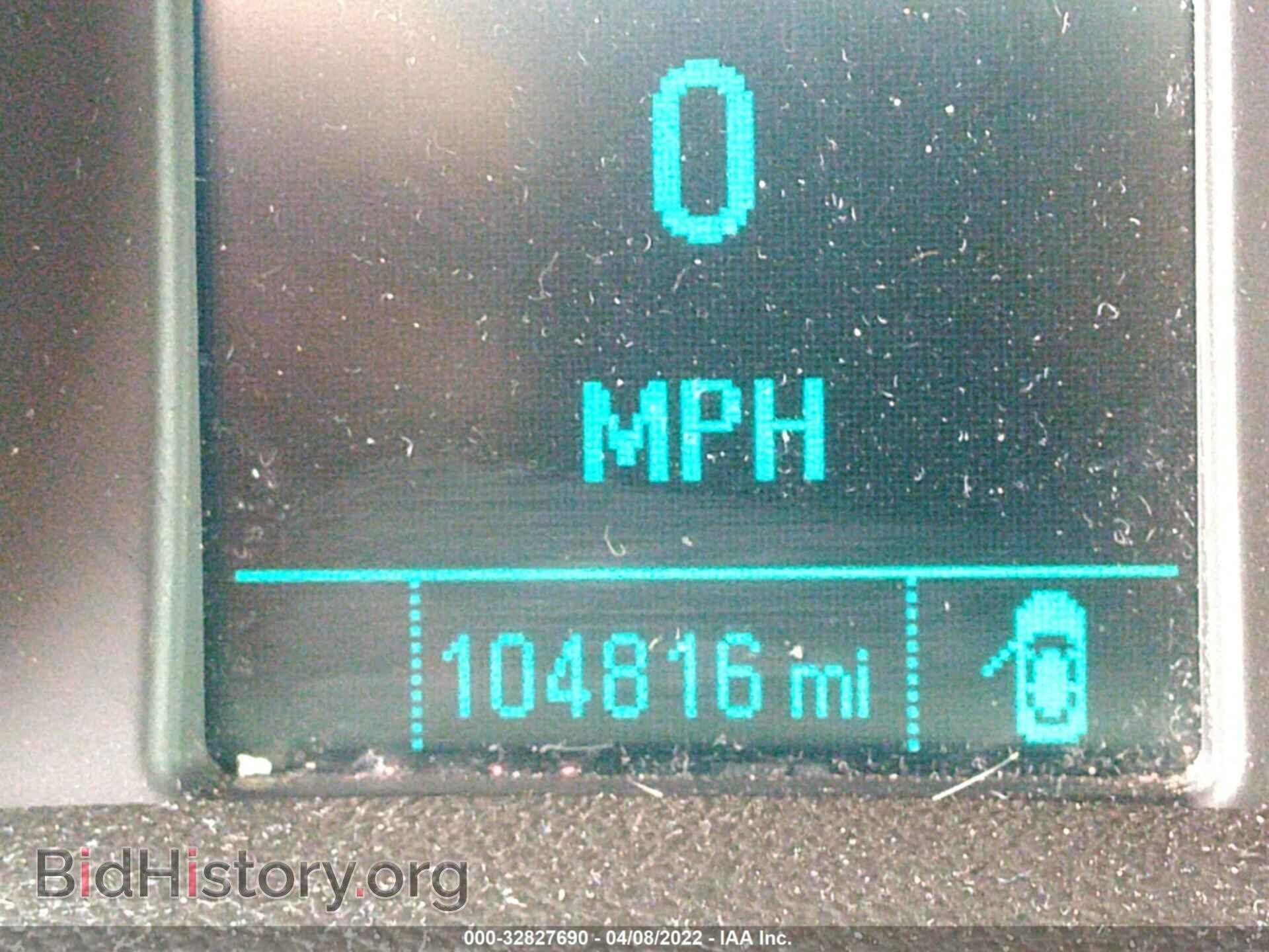 2013 BUICK ENCORE - VIN: KL4CJHSB2DB170565 - Photo 7
