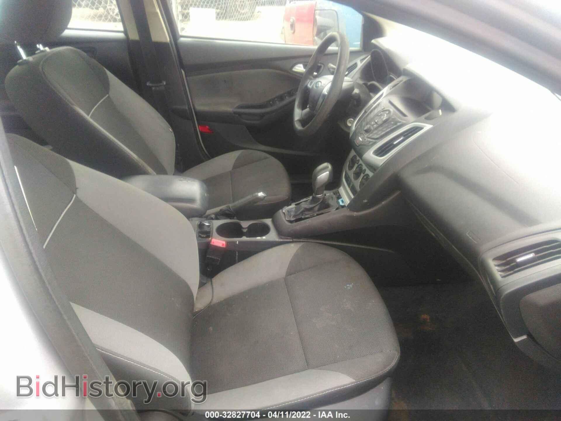 2014 FORD FOCUS - VIN: 1FADP3F20EL169907 - Photo 5