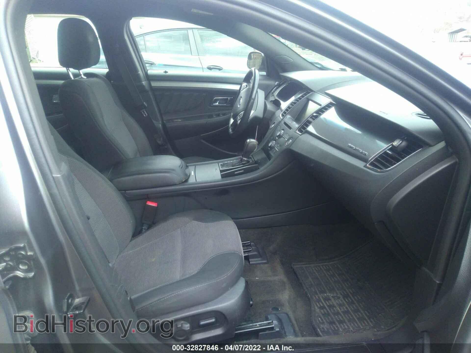 2014 FORD TAURUS - VIN: 1FAHP2E84EG127041 - Photo 5