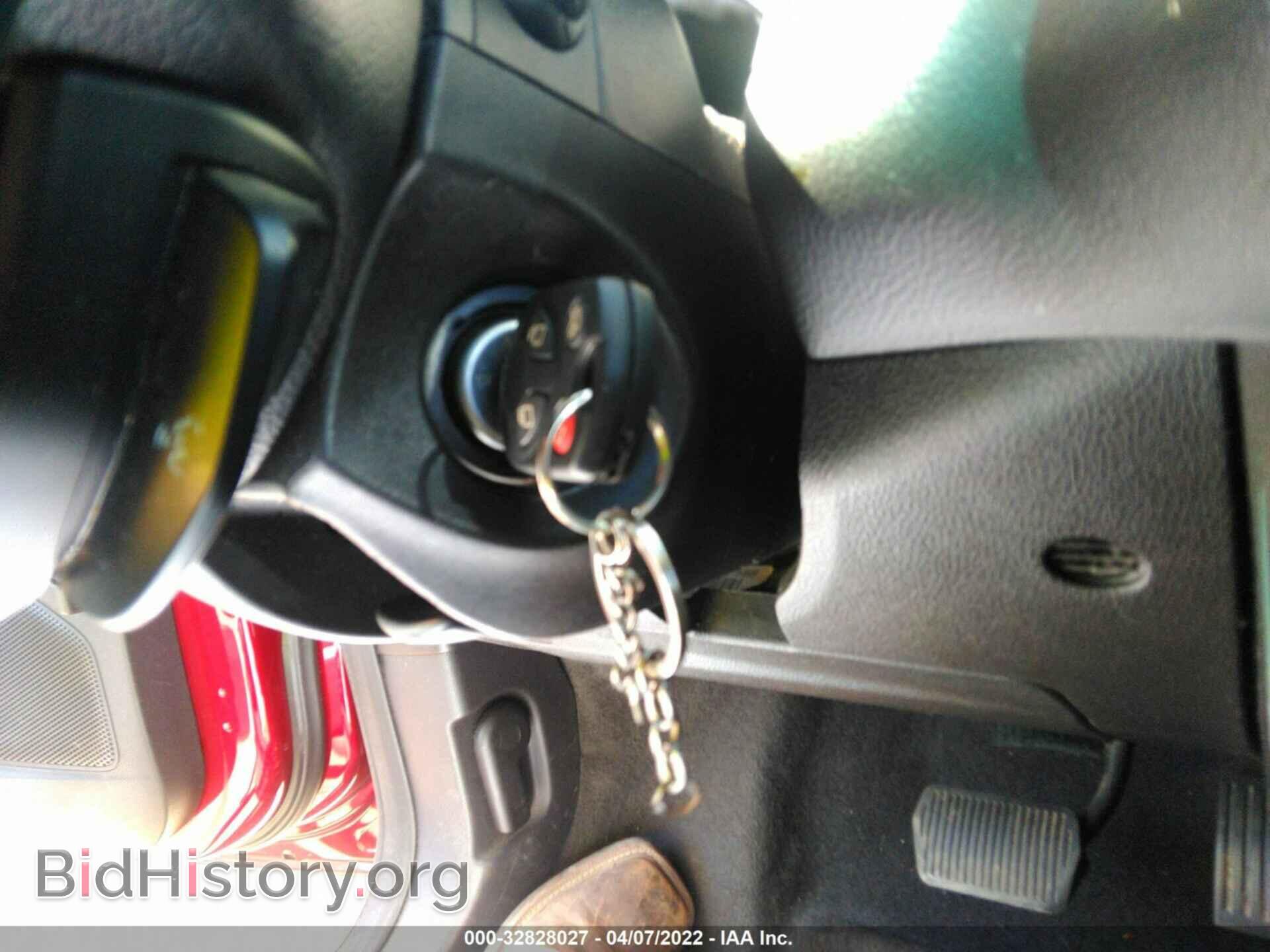 2013 FORD FOCUS - VIN: 1FADP3F23DL263097 - Photo 11