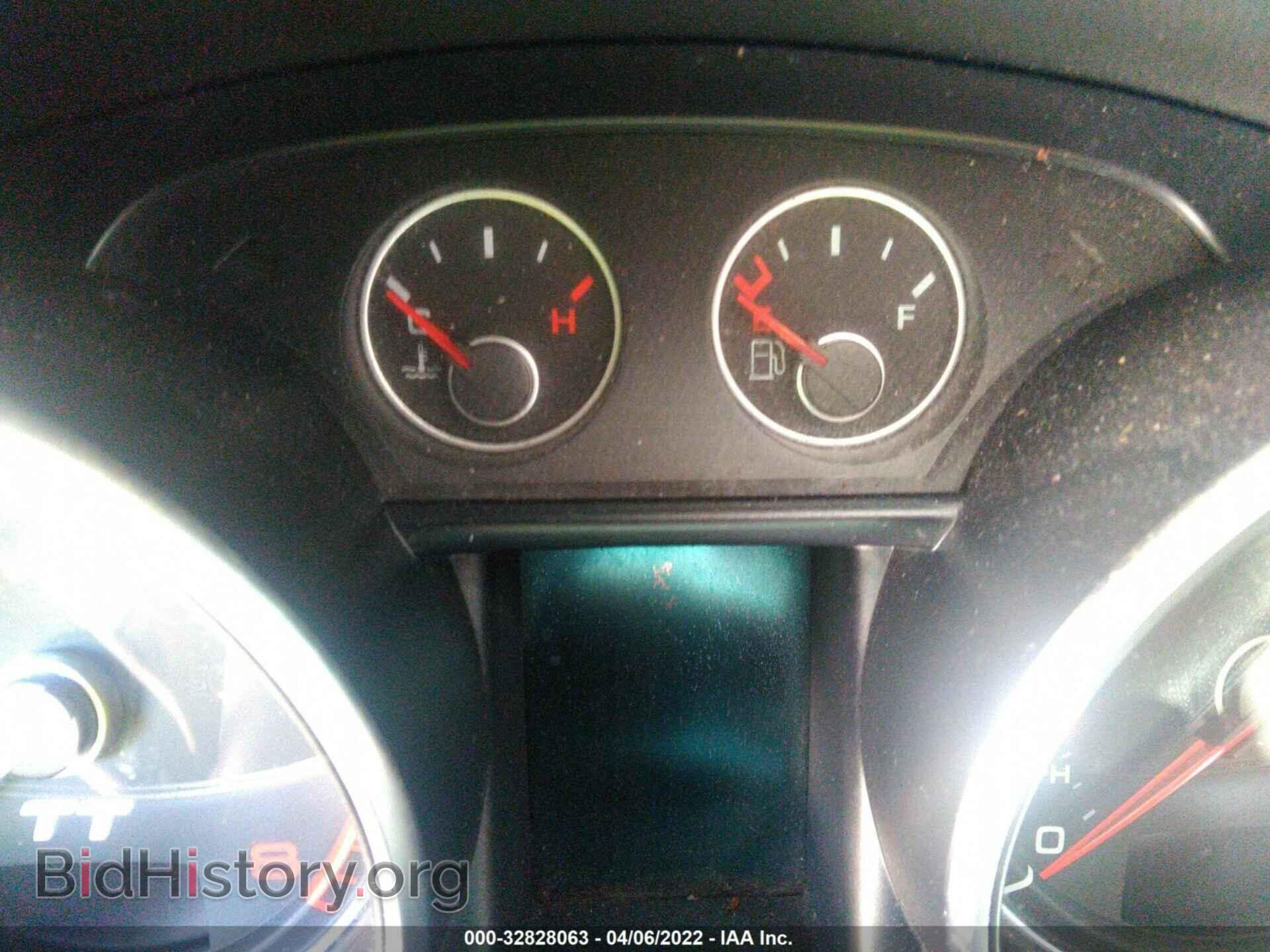 2008 AUDI TT - VIN: TRUMF38J881001424 - Фото 7