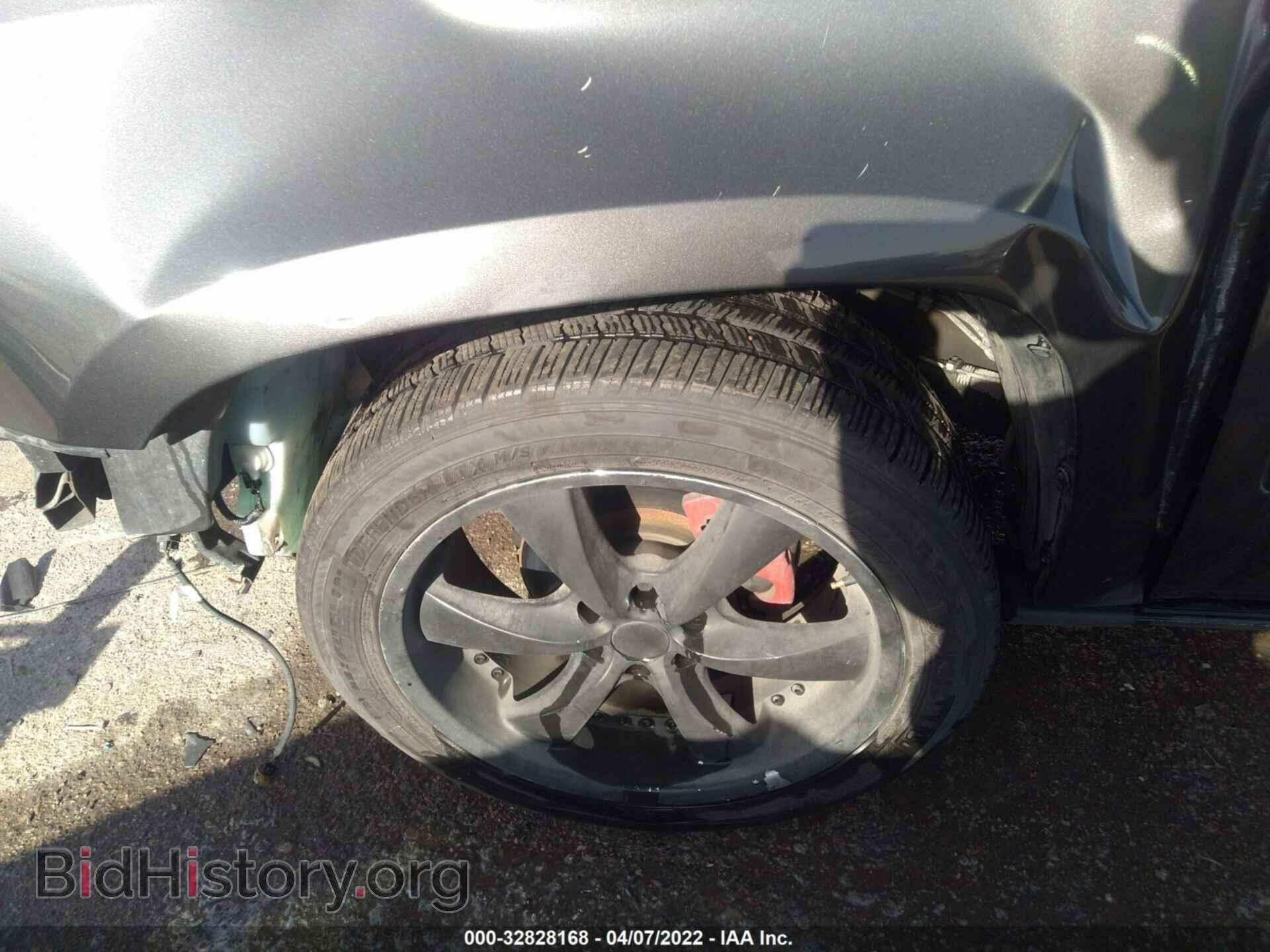 2010 GMC YUKON - VIN: 1GKUCEEF9AR112932 - Фото 12