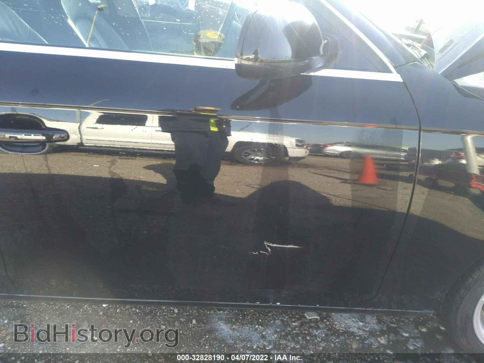 2011 AUDI A4 - VIN: WAUFFAFLXBN045028 - Фото 6