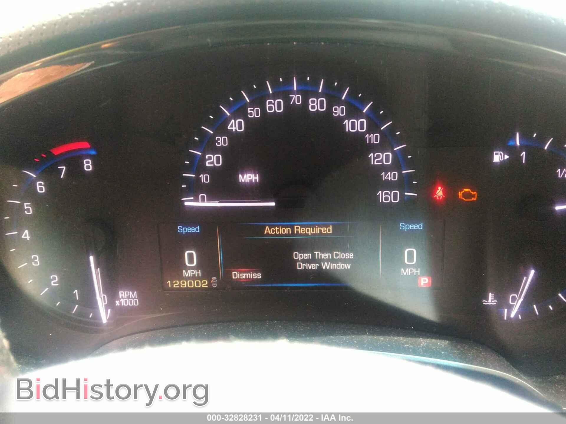 2013 CADILLAC XTS - VIN: 2G61R5S37D9165671 - Фото 7