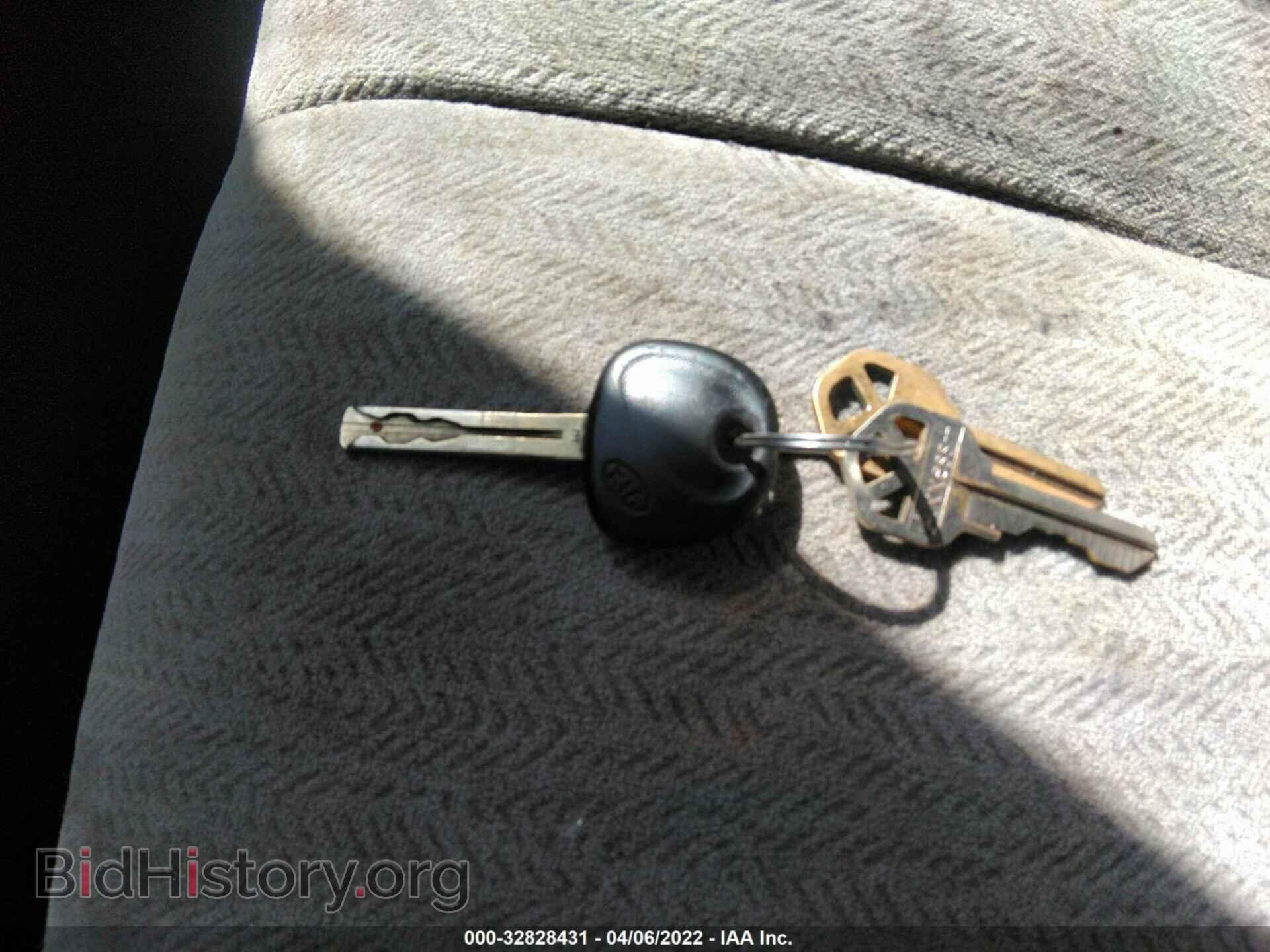 2010 KIA OPTIMA - VIN: KNAGG4A80A5404715 - Фото 11