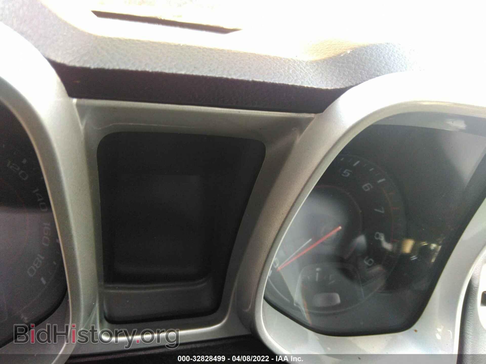 2014 CHEVROLET CAMARO - VIN: 2G1FJ1EJ4E9190180 - Фото 7