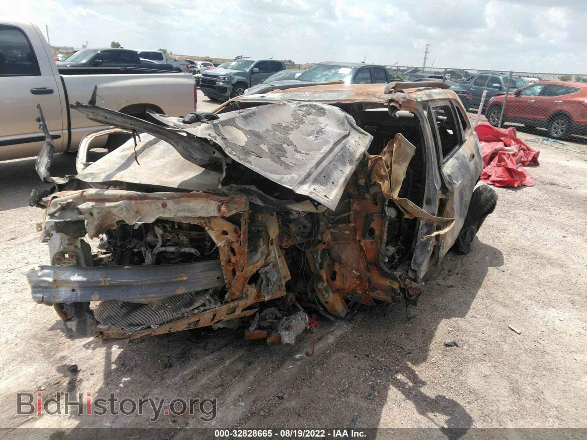 2018 JEEP CHEROKEE - VIN: 1C4PJMBX0JD546787 - Фото 6