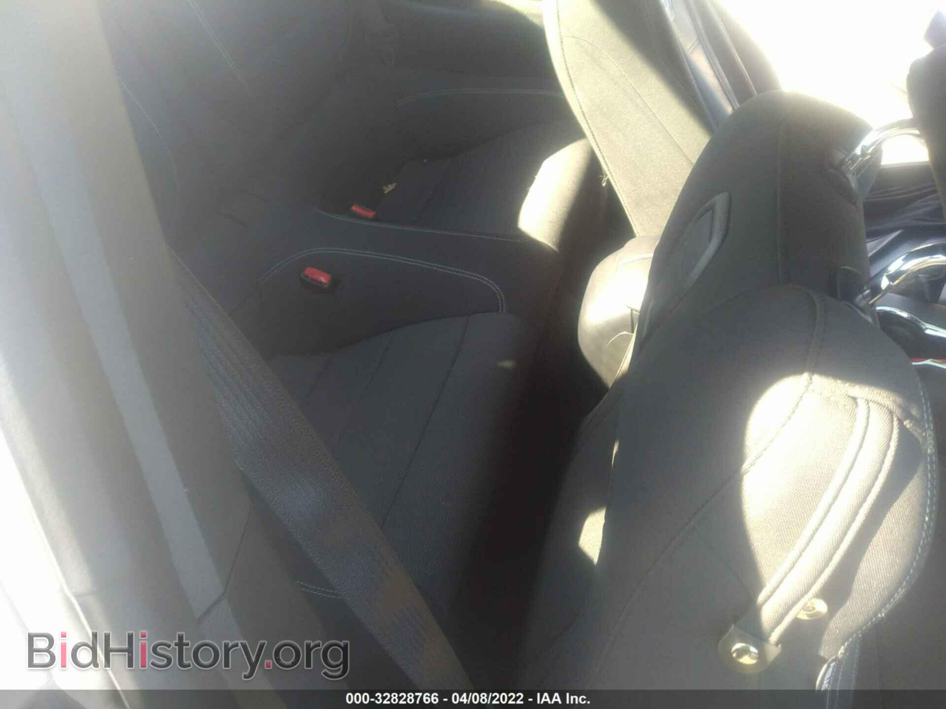 2015 FORD MUSTANG - VIN: 1FA6P8AM2F5353752 - Фото 8