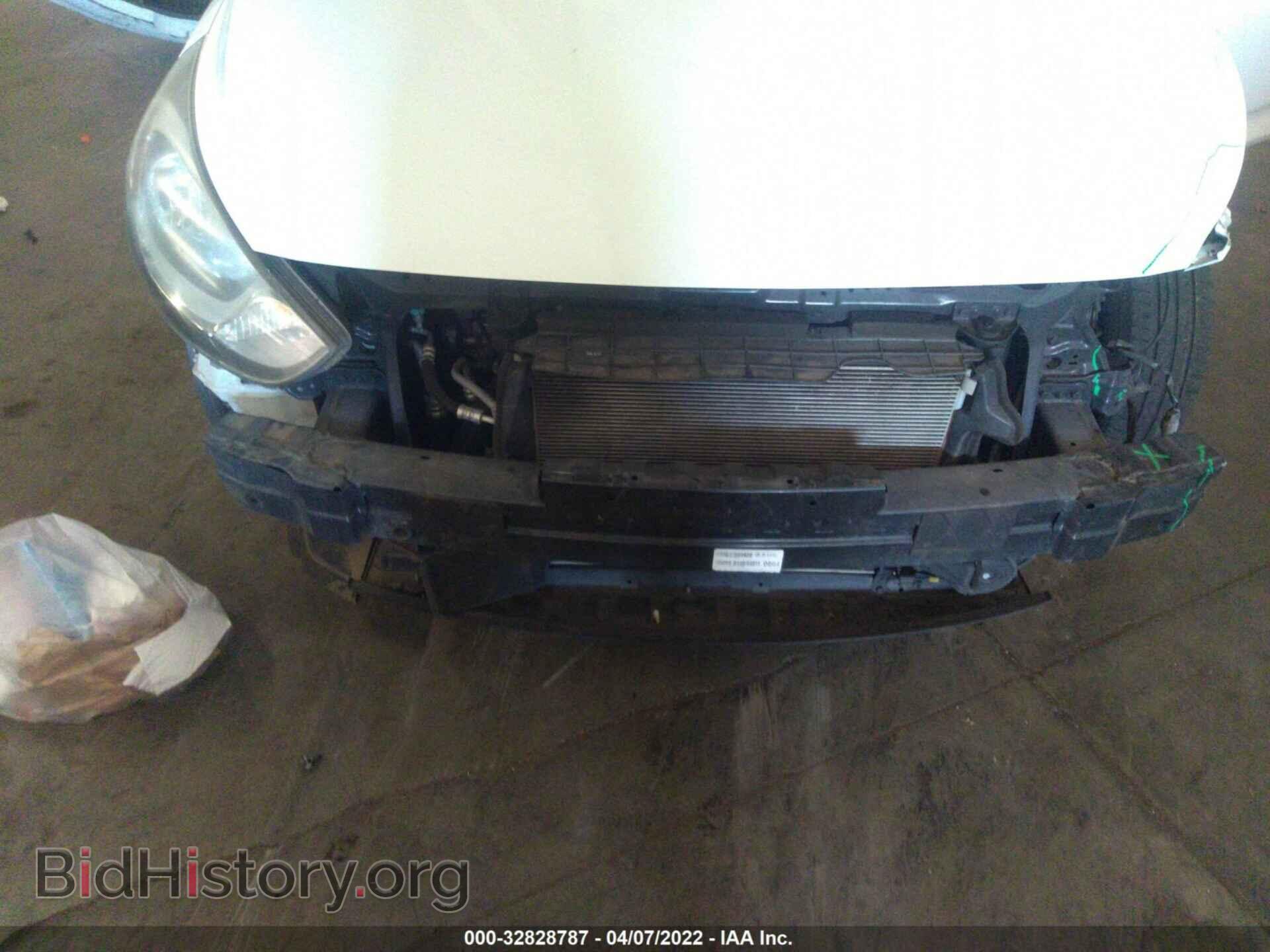 2014 HYUNDAI ACCENT - VIN: KMHCT4AE1EU687815 - Фото 6