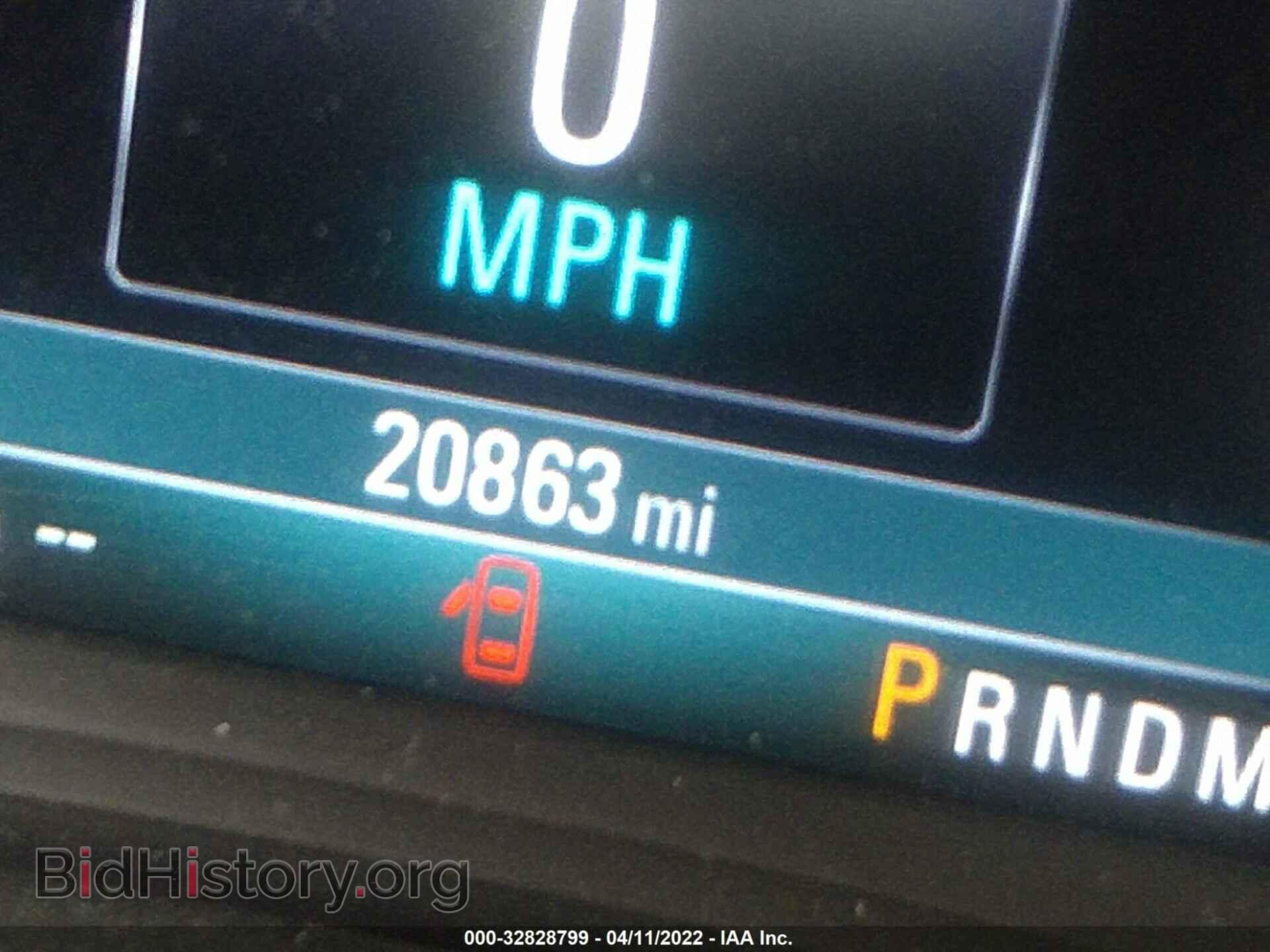 2017 BUICK ENCORE - VIN: KL4CJBSBXHB089770 - Photo 7
