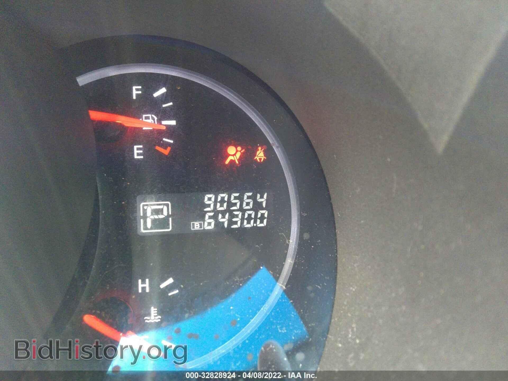 2013 NISSAN MURANO - VIN: JN8AZ1MU5DW202093 - Фото 7
