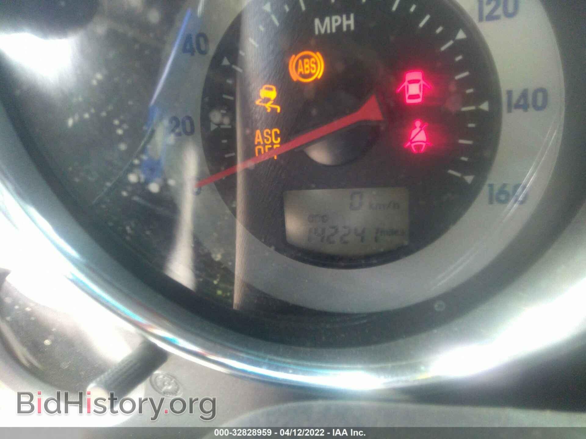 2012 MITSUBISHI ECLIPSE - VIN: 4A37L2EF2CE001430 - Фото 7