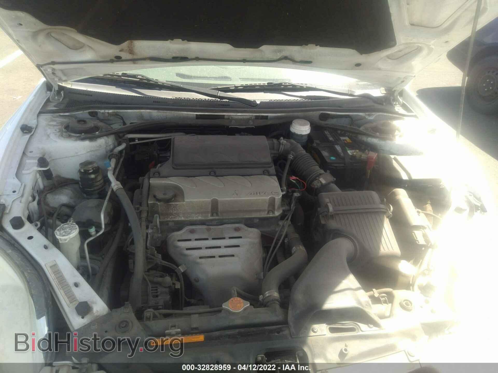 2012 MITSUBISHI ECLIPSE - VIN: 4A37L2EF2CE001430 - Фото 10