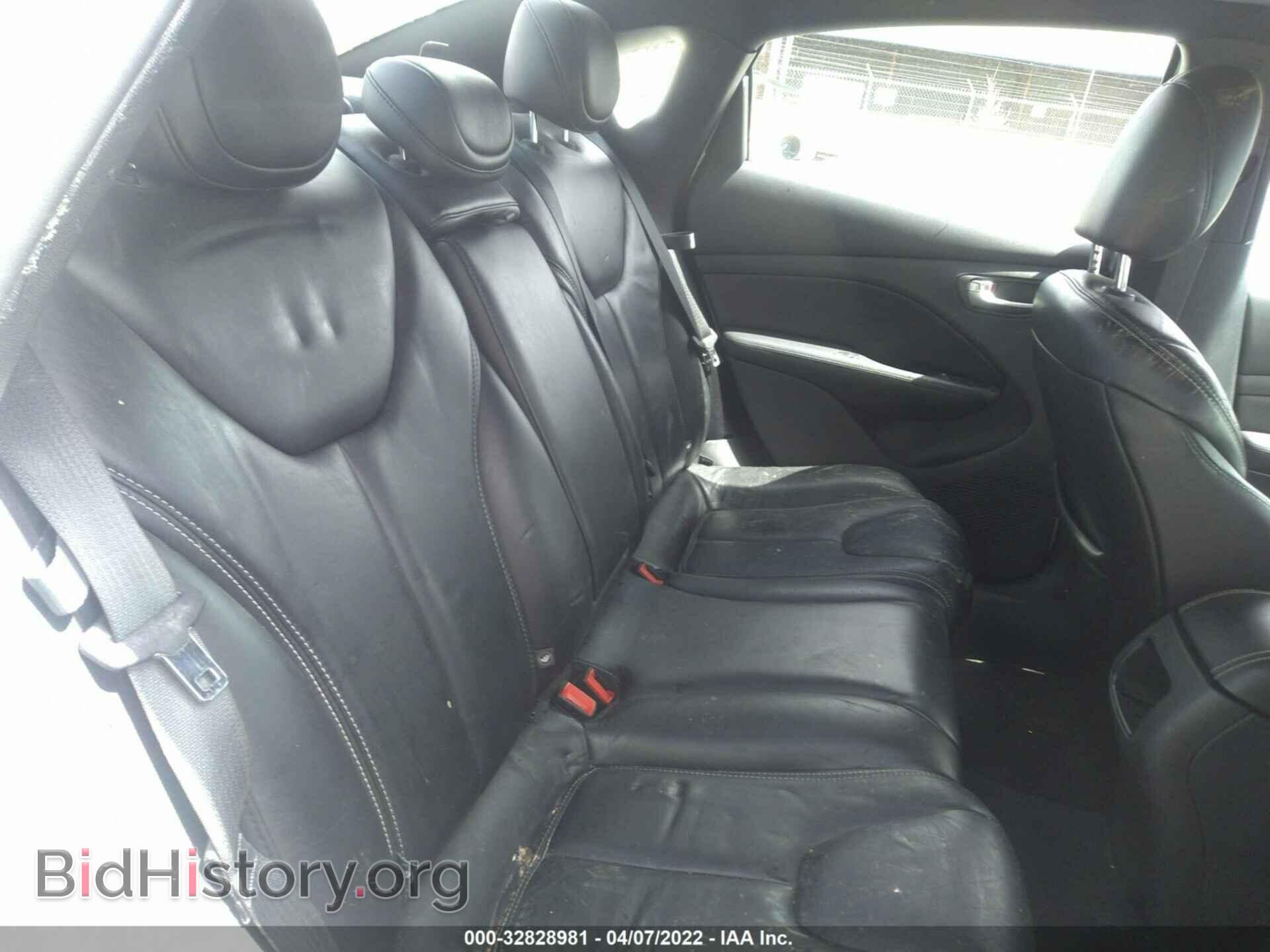 2013 DODGE DART - VIN: 1C3CDFCA6DD178796 - Photo 8