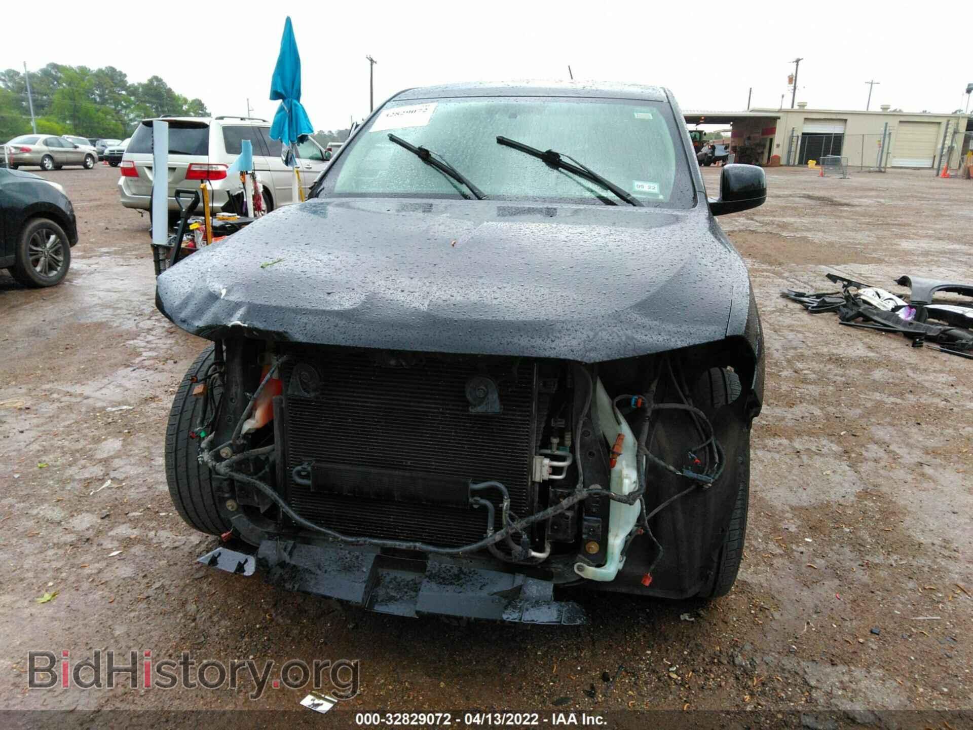 2012 DODGE DURANGO - VIN: 1C4RDHAG5CC180858 - Photo 6