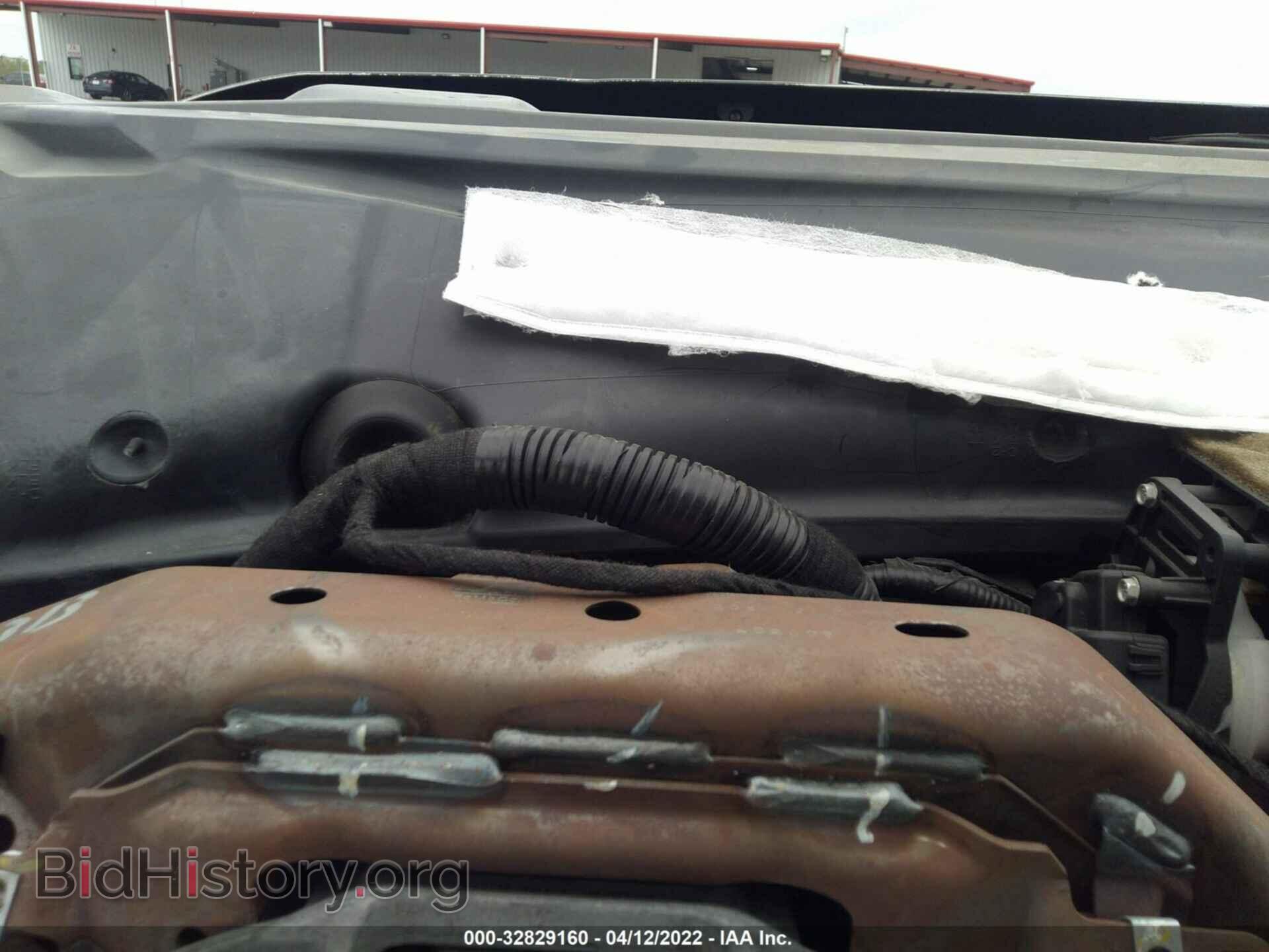 2013 FORD EXPLORER - VIN: 1FM5K7D89DGA98172 - Фото 7