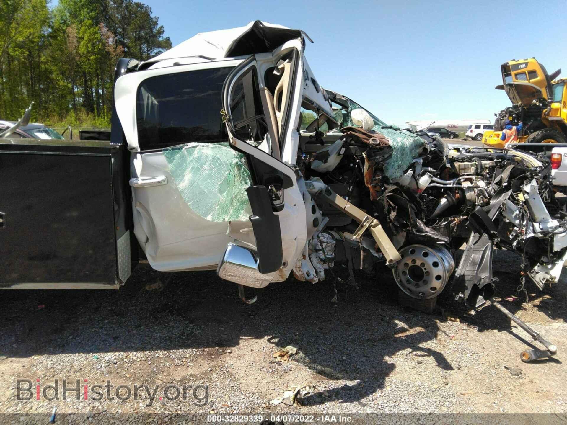 2021 RAM 3500 CHASSIS CAB - VIN: 3C7WRTCL6MG577868 - Фото 13