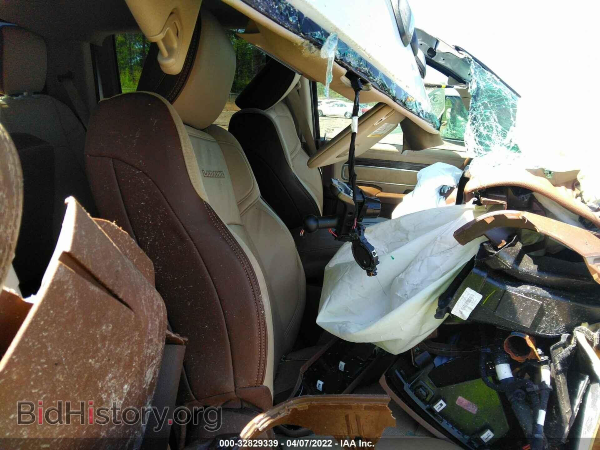 2021 RAM 3500 CHASSIS CAB - VIN: 3C7WRTCL6MG577868 - Фото 5