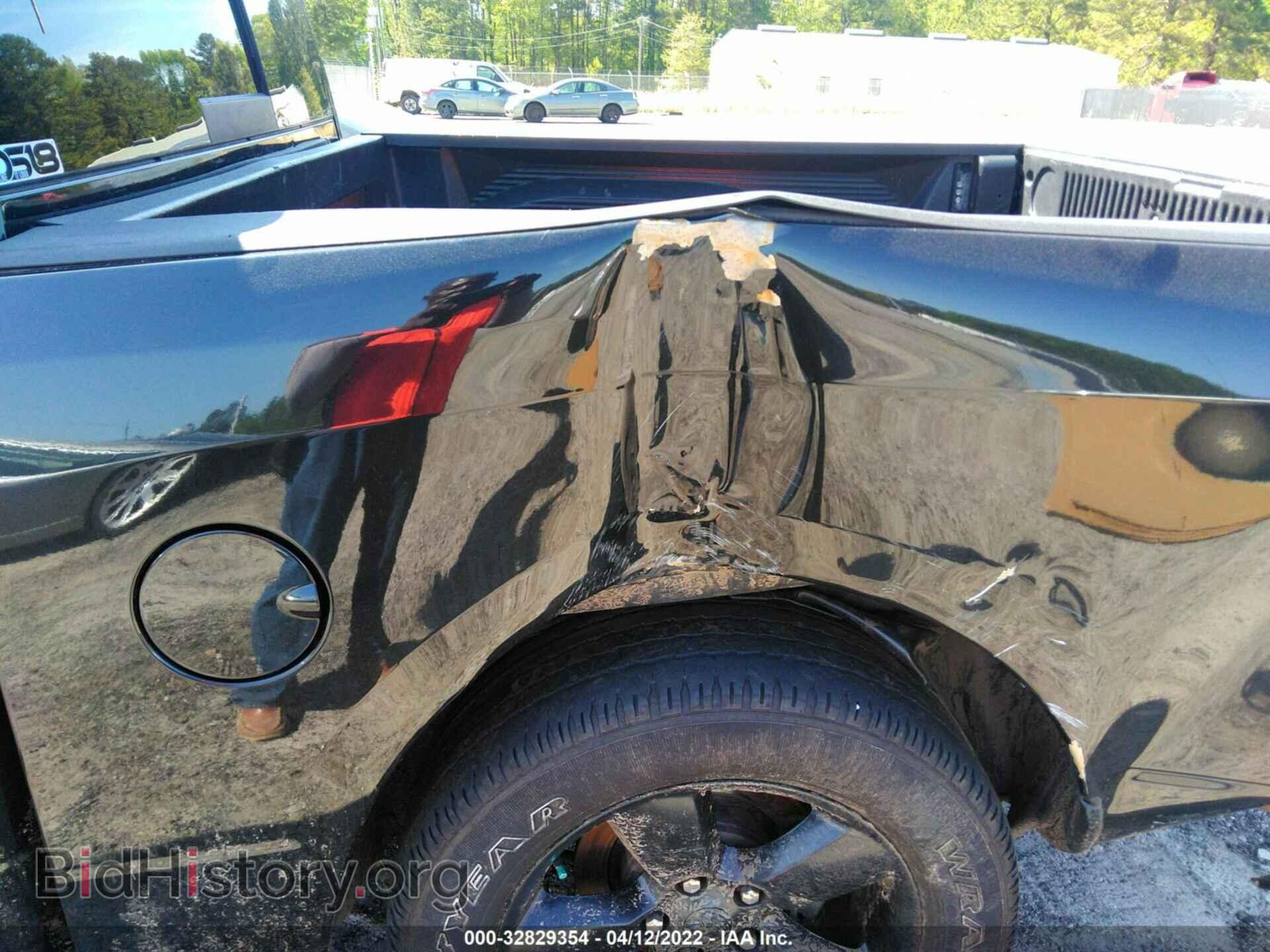 2019 RAM 1500 CLASSIC - VIN: 1C6RR6LT7KS540658 - Фото 6