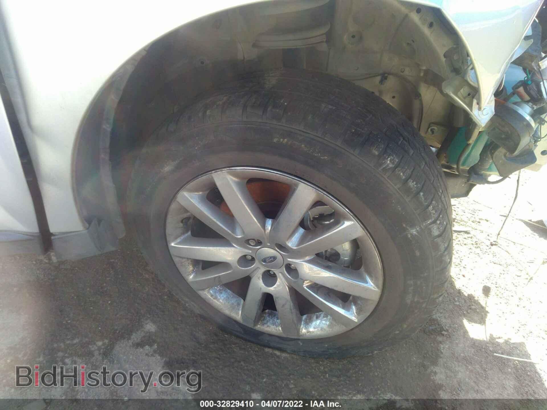 2012 FORD EDGE - VIN: 2FMDK3JCXCBA80220 - Фото 14