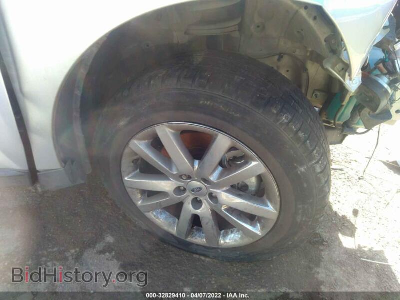 2012 Ford EDGE (VIN 2FMDK3JCXCBA80220) — photo 14 of 15