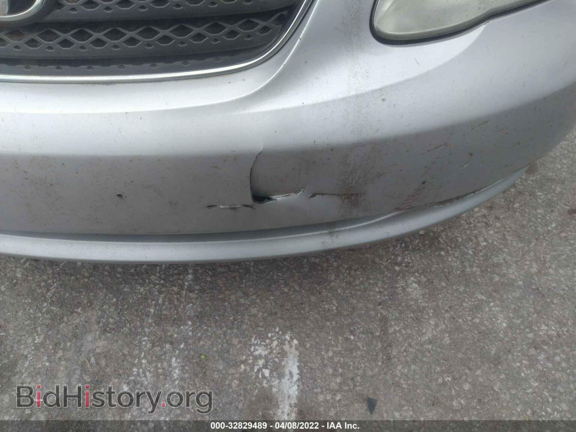 2006 TOYOTA COROLLA - VIN: 2T1BR32E66C697729 - Photo 6
