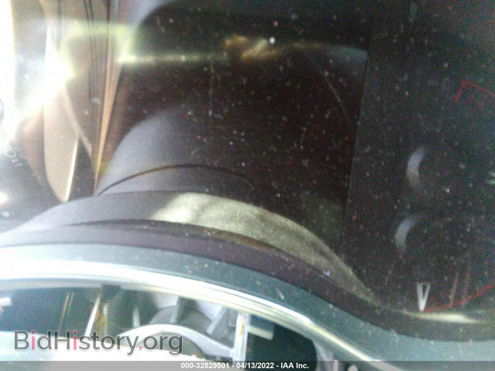 2014 DODGE DURANGO - VIN: 1C4RDHAGXEC332037 - Photo 7