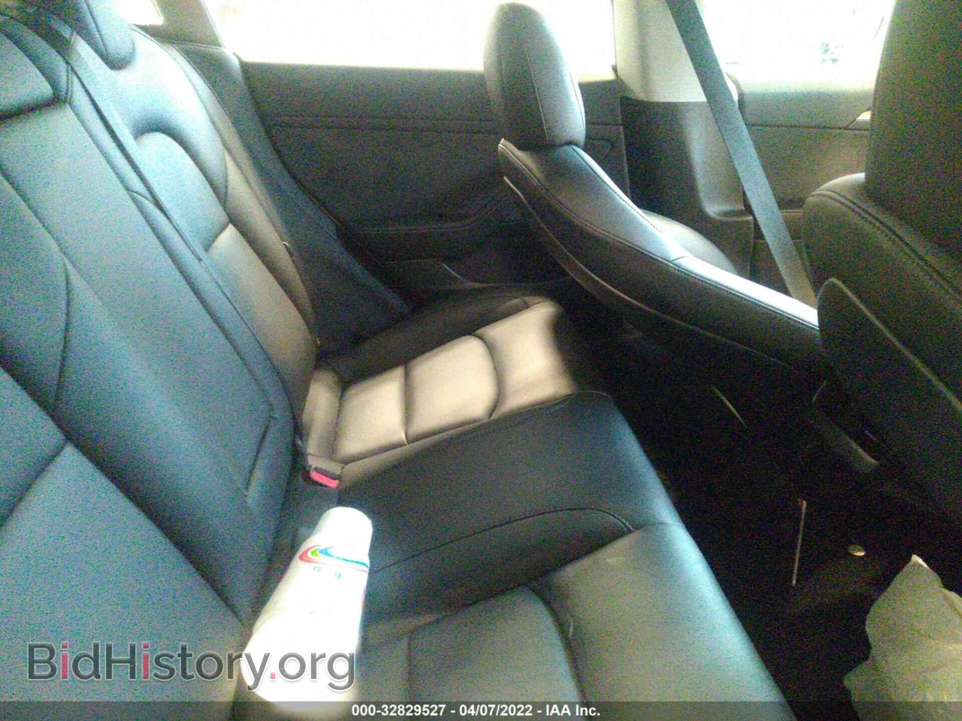 2021 TESLA MODEL 3 - VIN: 5YJ3E1EA2MF085307 - Фото 8