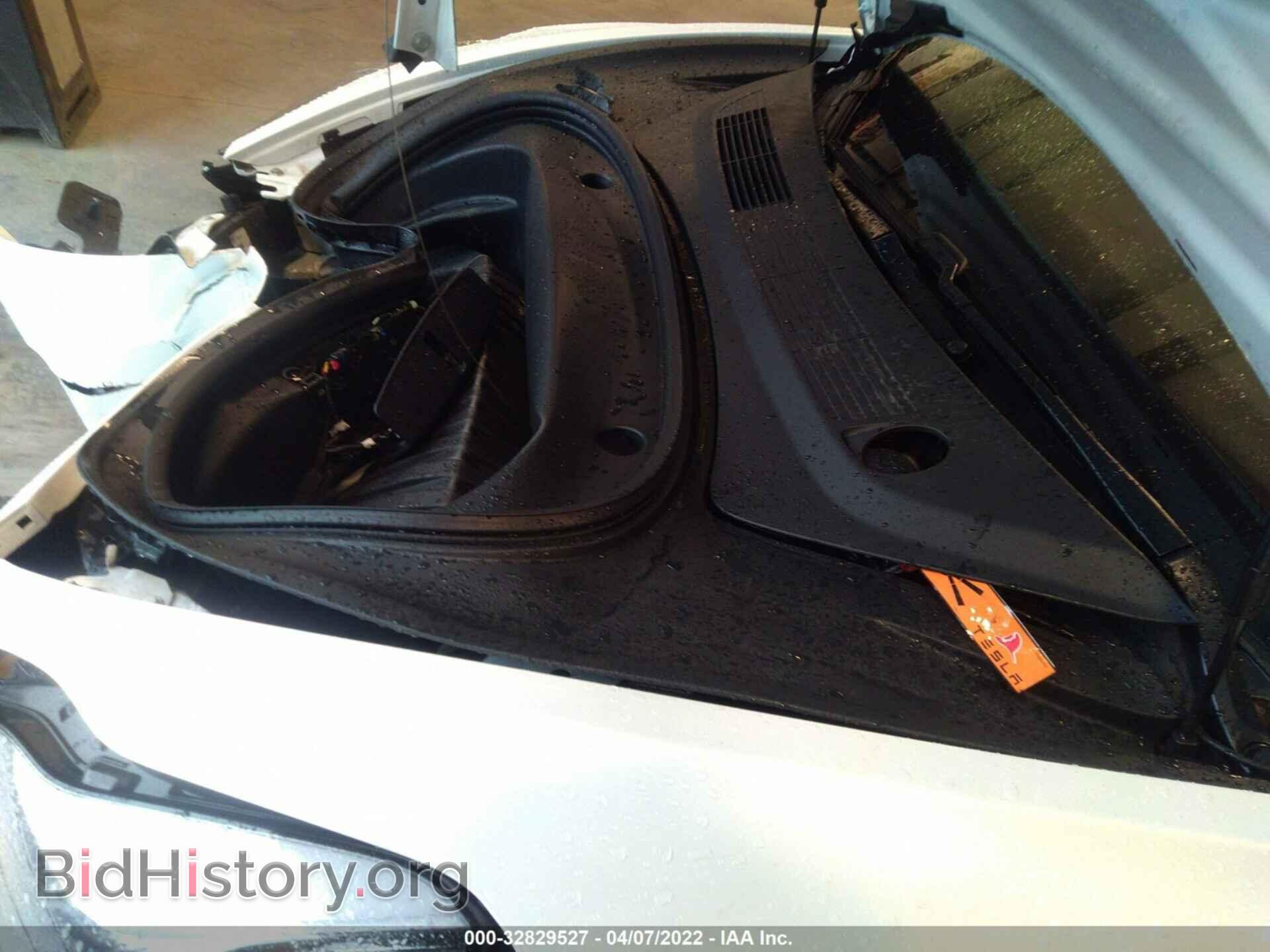 2021 TESLA MODEL 3 - VIN: 5YJ3E1EA2MF085307 - Фото 10