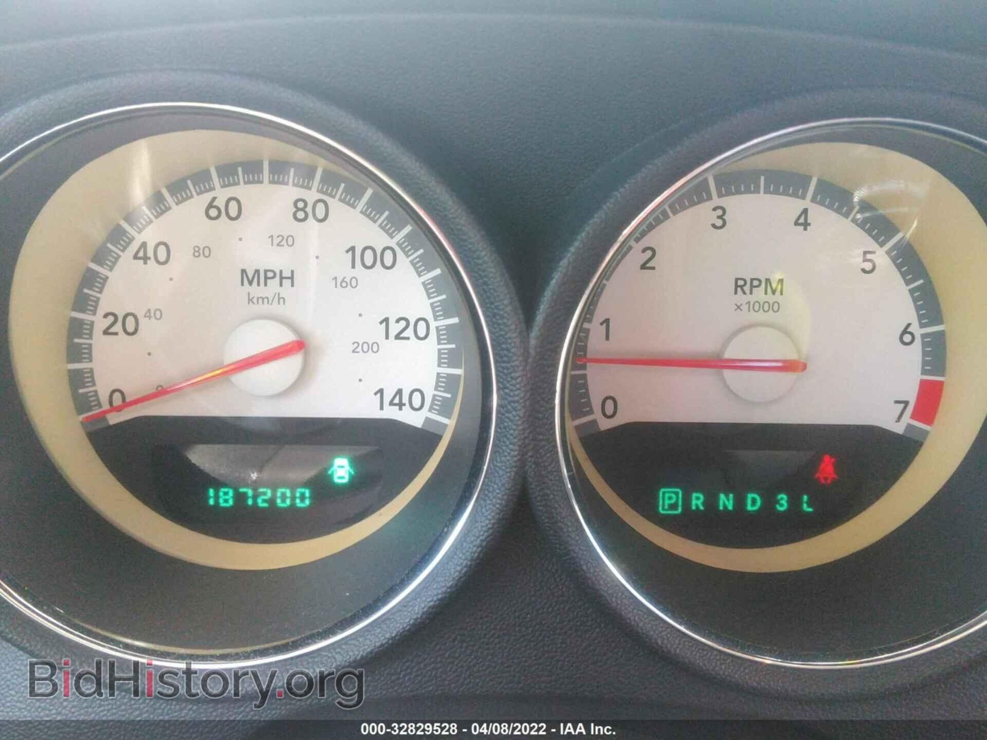 2010 DODGE CHARGER - VIN: 2B3CA3CV9AH231481 - Фото 7