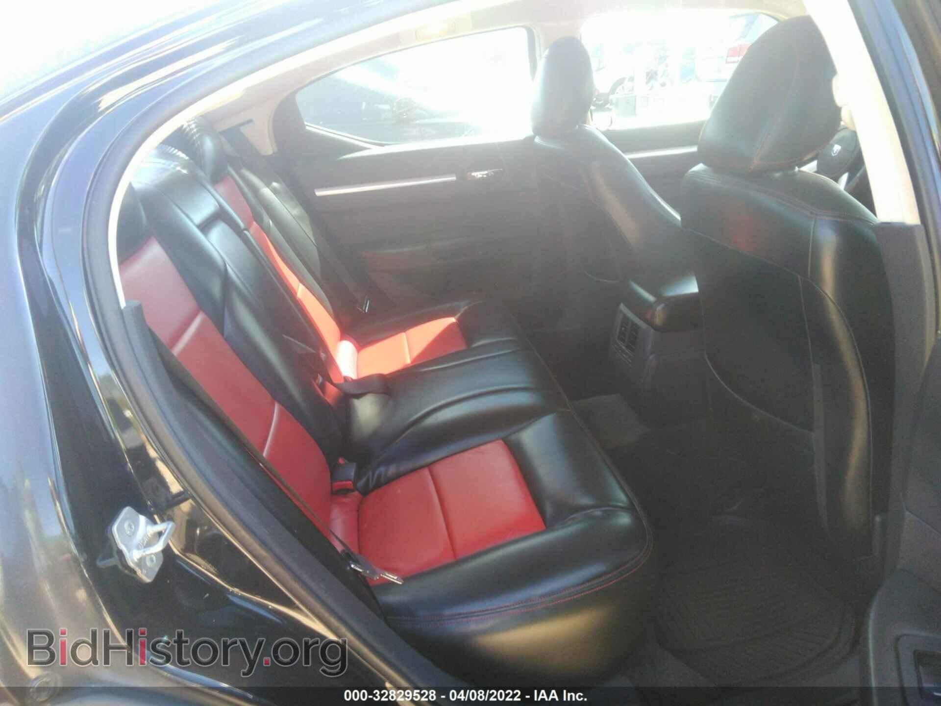 2010 DODGE CHARGER - VIN: 2B3CA3CV9AH231481 - Фото 8