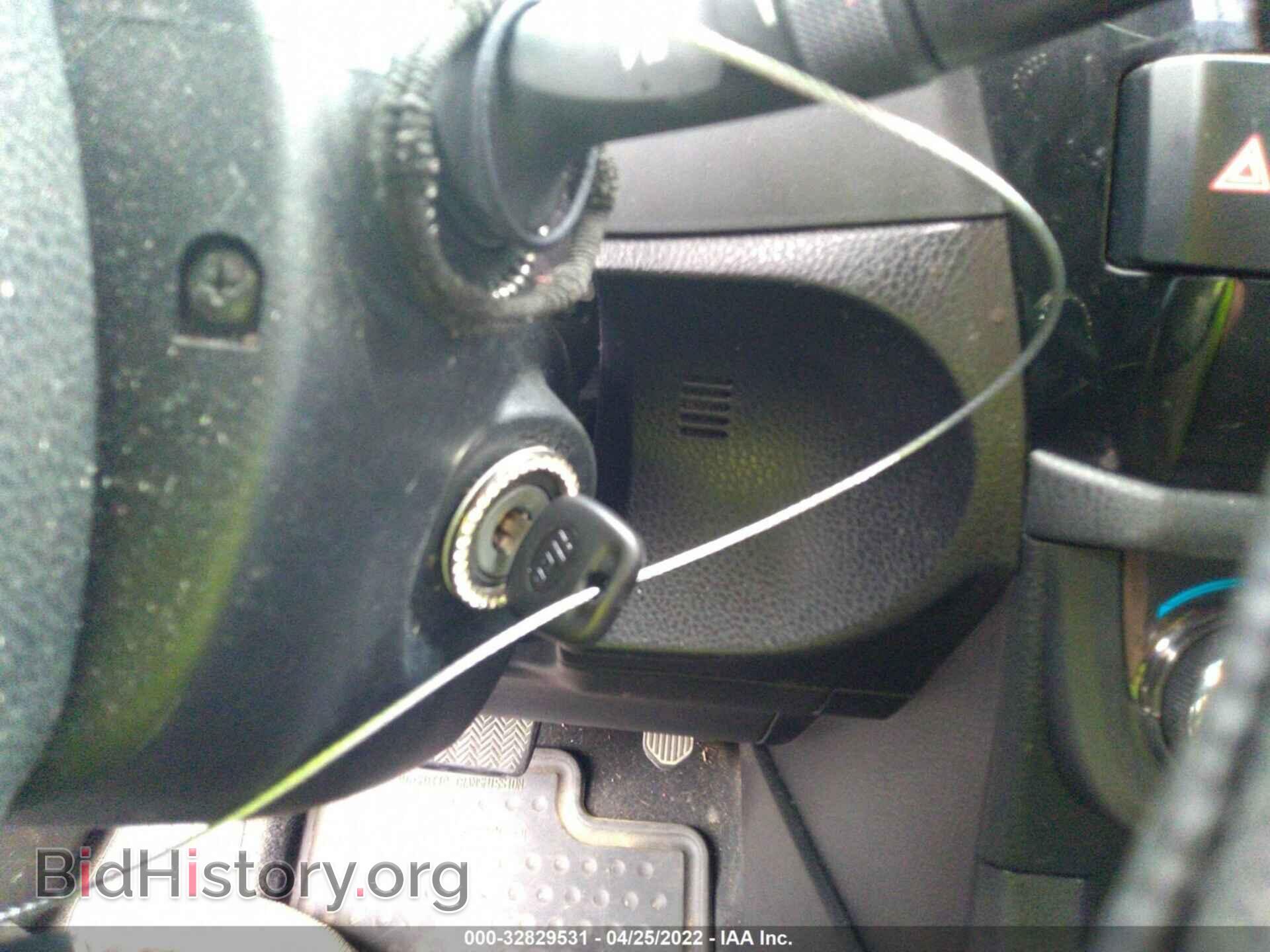 2014 TOYOTA COROLLA - VIN: 2T1BURHE7EC058461 - Фото 11