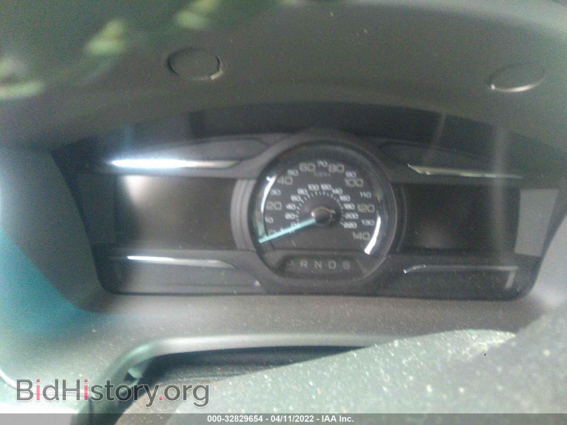 2016 FORD FLEX - VIN: 2FMGK5C83GBA01932 - Photo 7