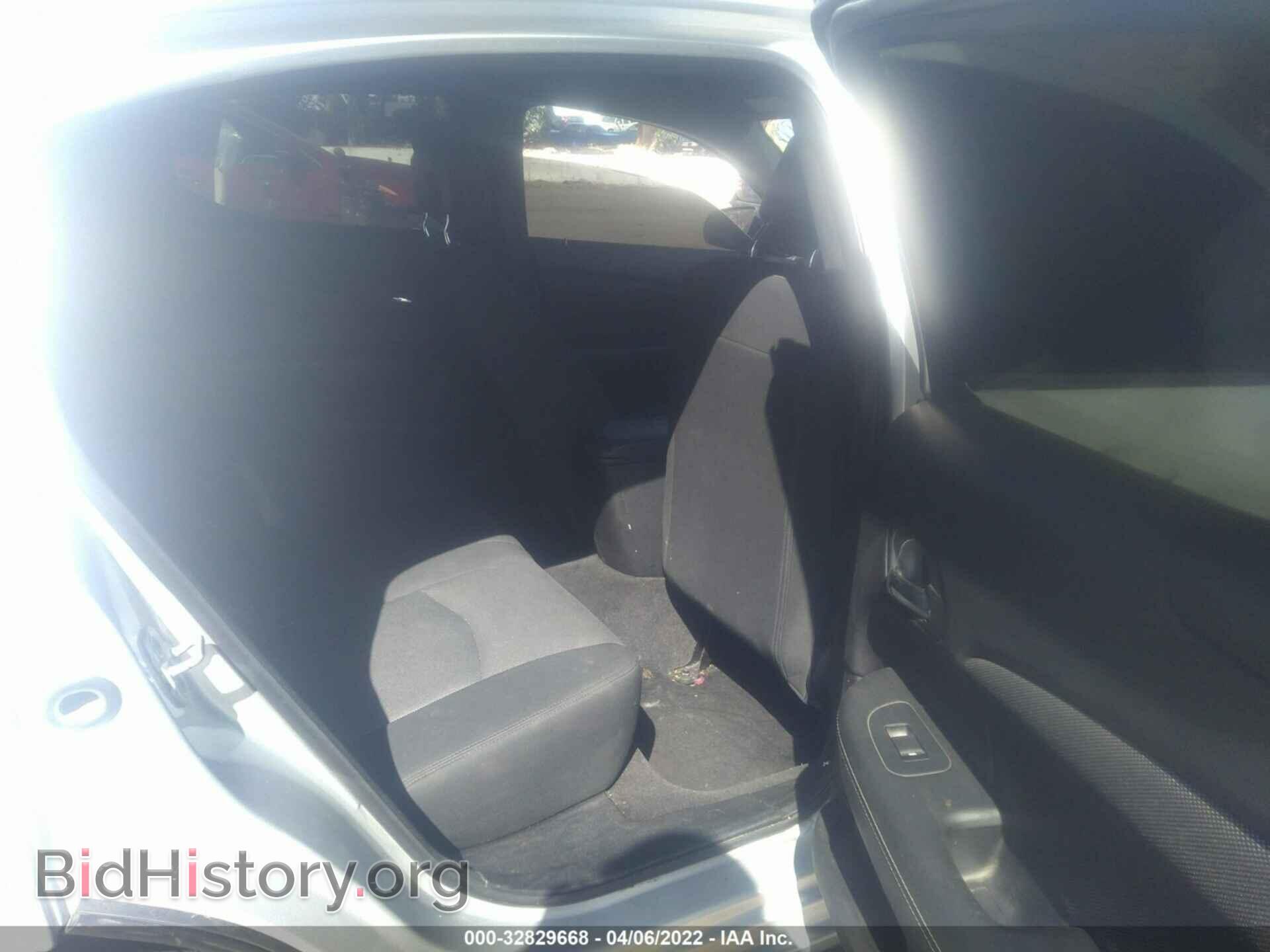 2012 DODGE AVENGER - VIN: 1C3CDZAB9CN252878 - Photo 8