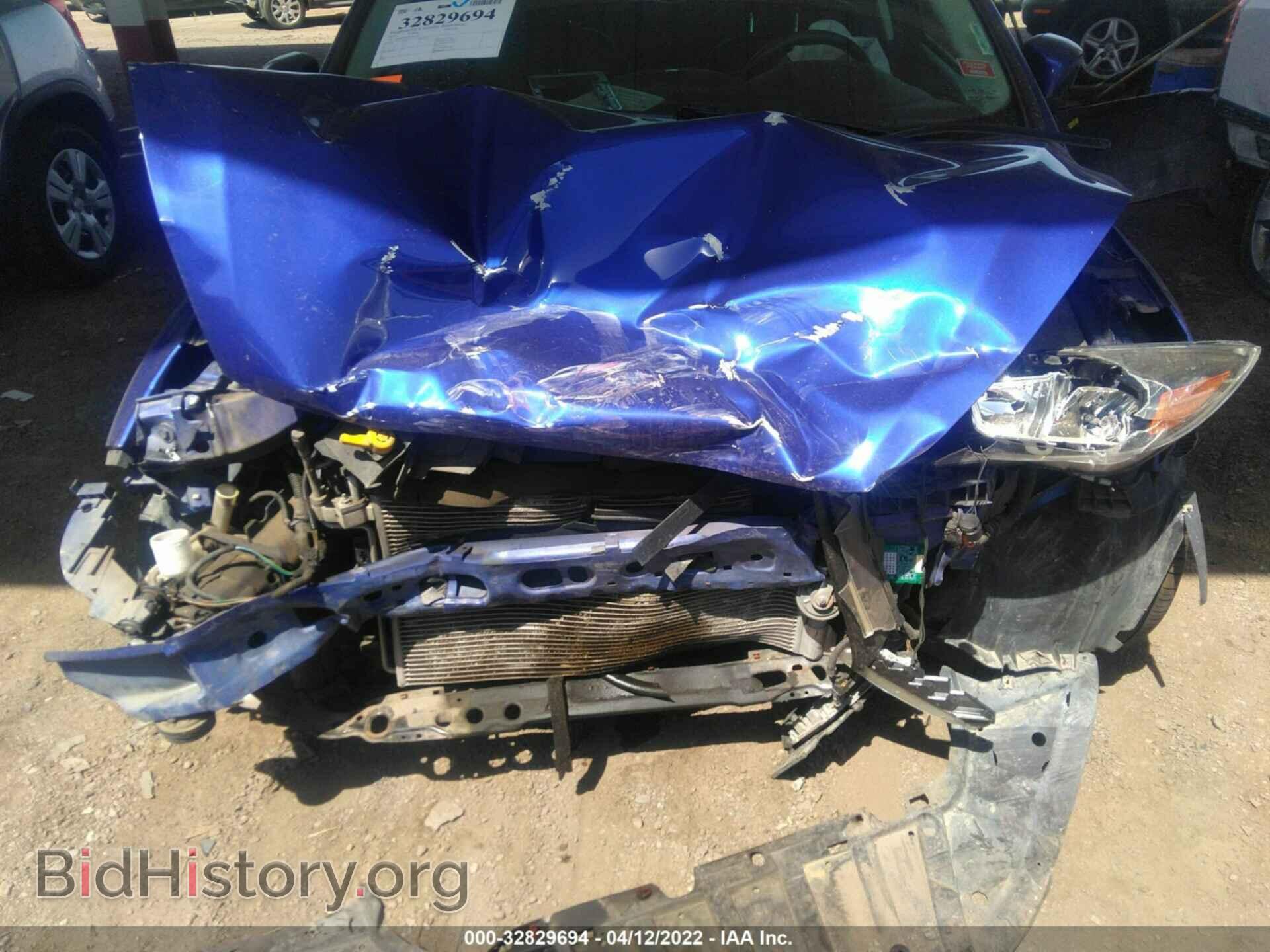 2015 FORD FOCUS - VIN: 1FADP3F29FL356256 - Фото 6