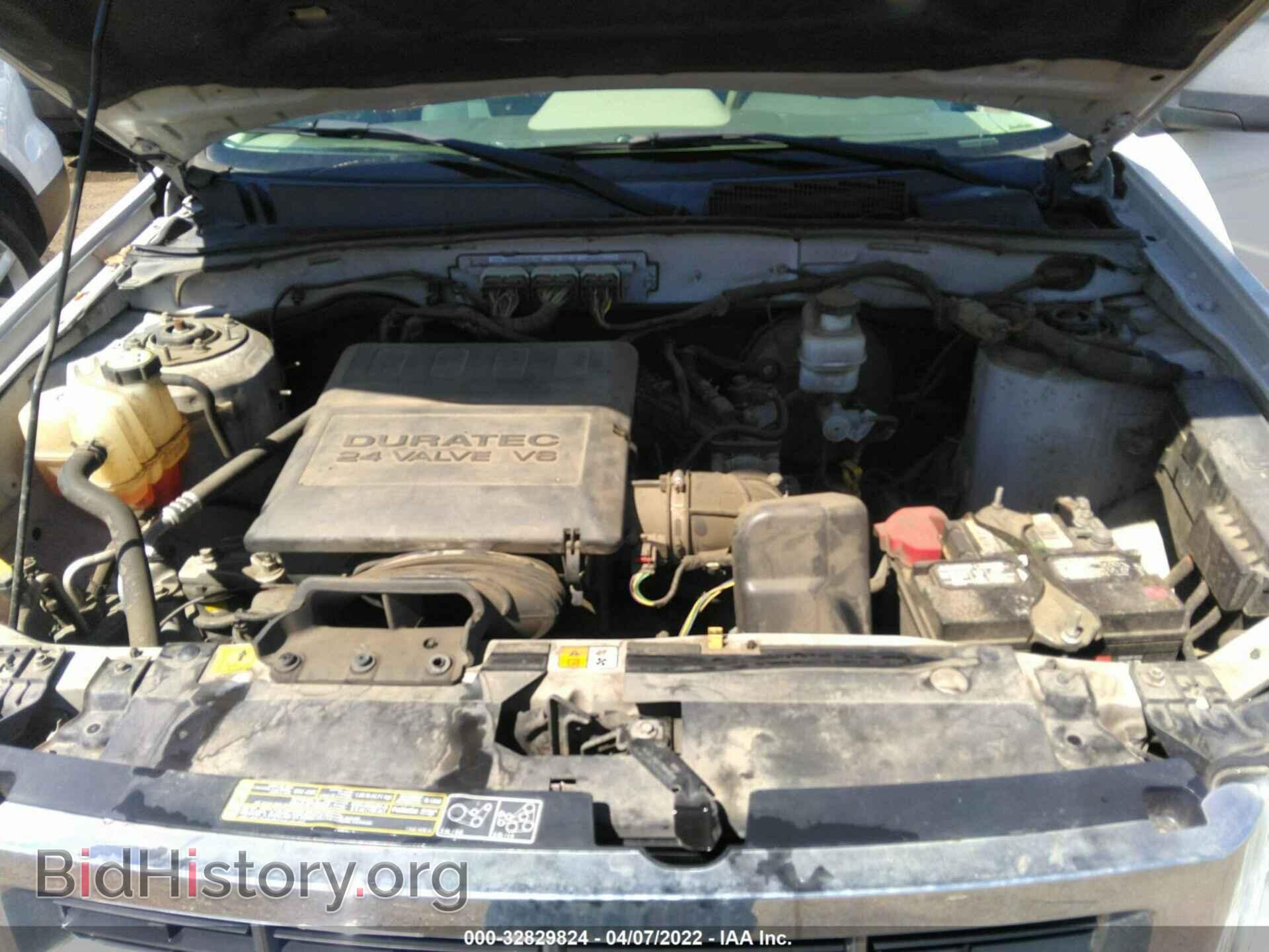 2012 FORD ESCAPE - VIN: 1FMCU0DGXCKC59916 - Фото 10