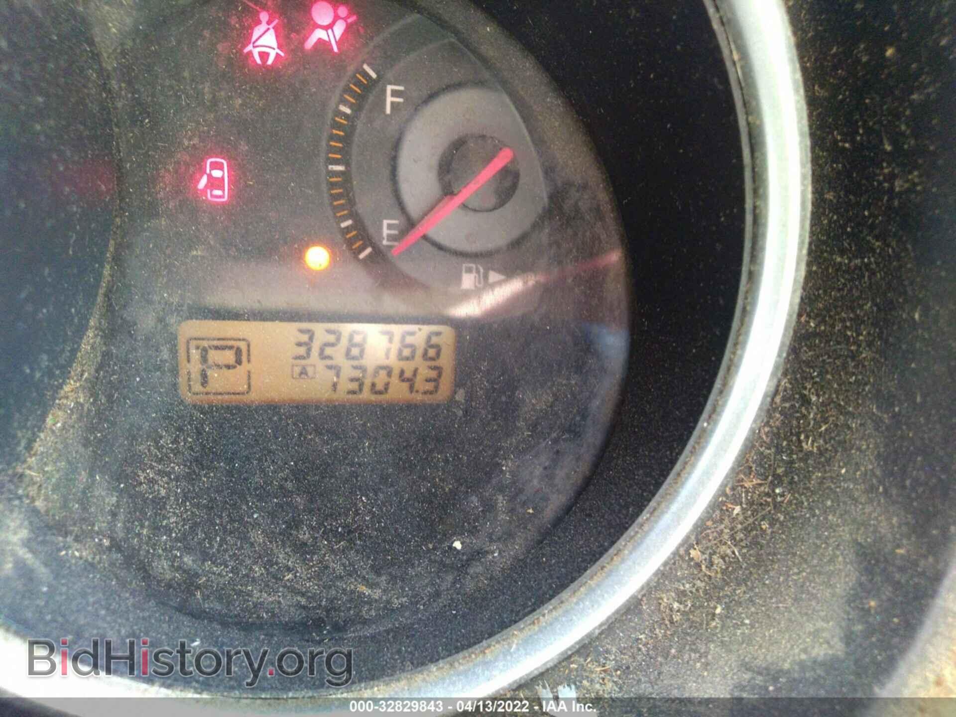2007 NISSAN VERSA - VIN: 3N1BC13E07L415204 - Фото 7