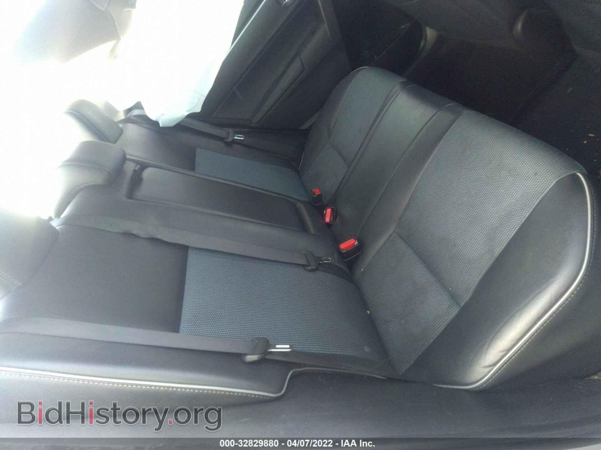 2015 TOYOTA COROLLA - VIN: 5YFBURHE1FP323148 - Фото 8