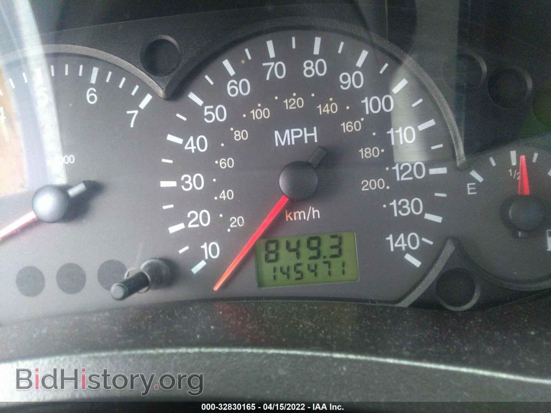 2006 FORD FOCUS - VIN: 1FAHP34N96W117674 - Фото 7