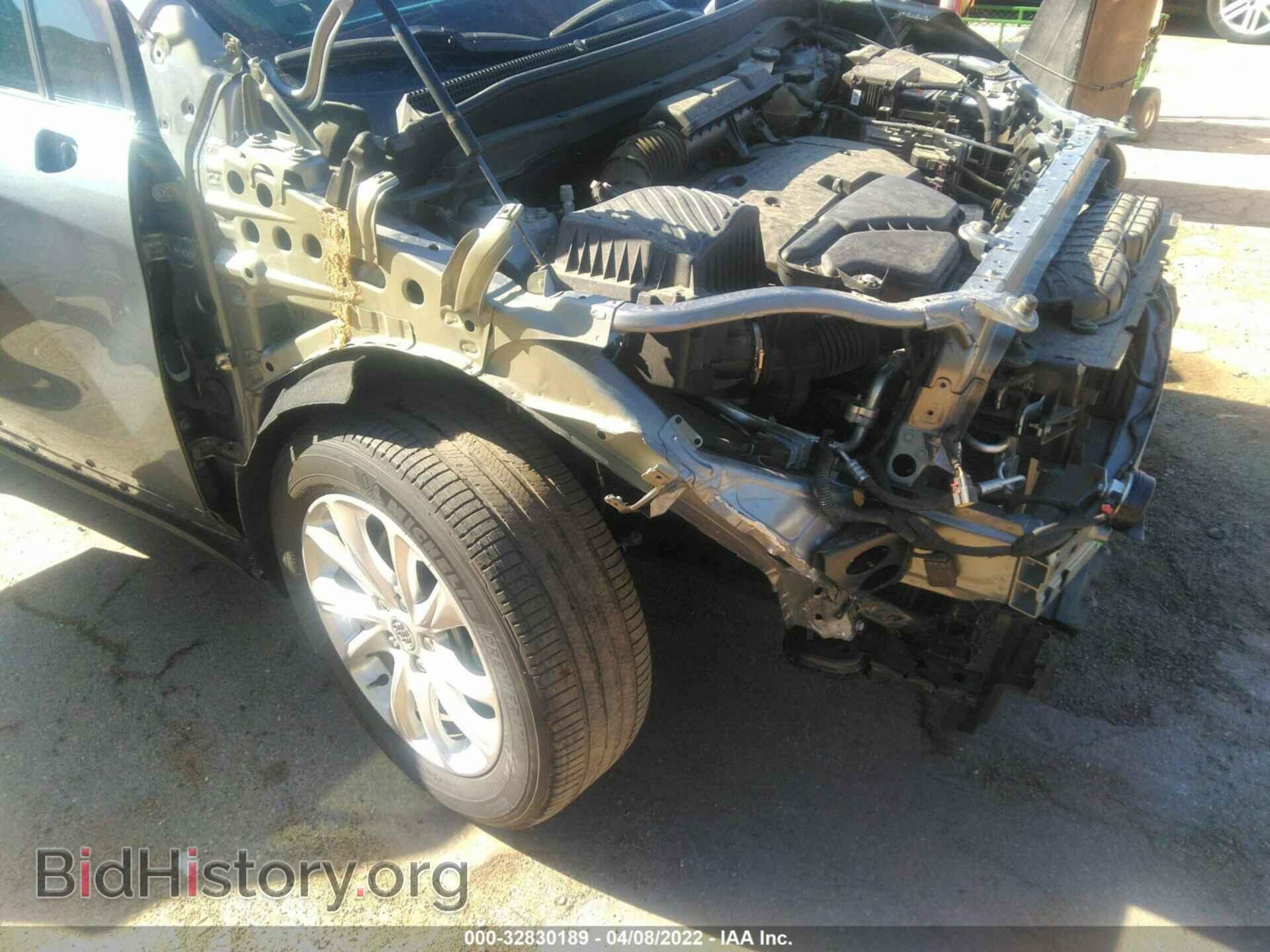 2019 BUICK ENVISION - VIN: LRBFXBSA9KD026985 - Photo 6