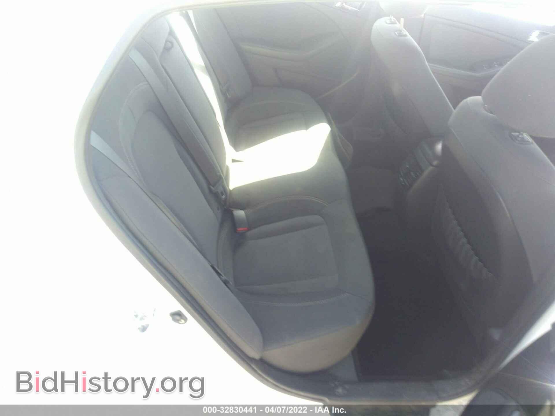 2012 KIA OPTIMA - VIN: KNAGM4AD6C5036727 - Фото 8