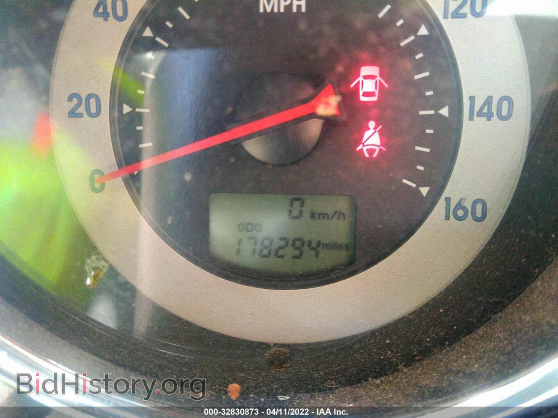 2007 MITSUBISHI ECLIPSE - VIN: 4A3AL25FX7E037362 - Фото 7