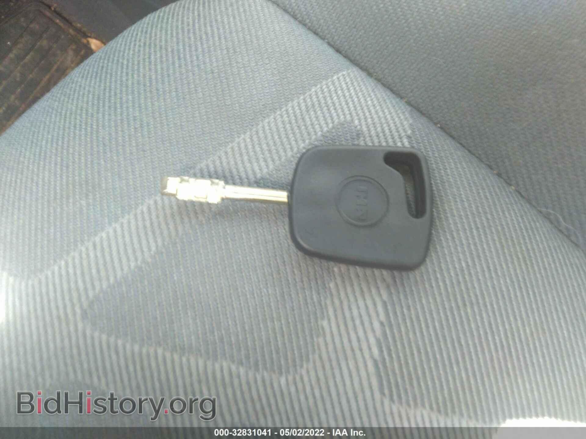 2012 FORD TRANSIT CONNECT - VIN: NM0LS7DN7CT119332 - Фото 11