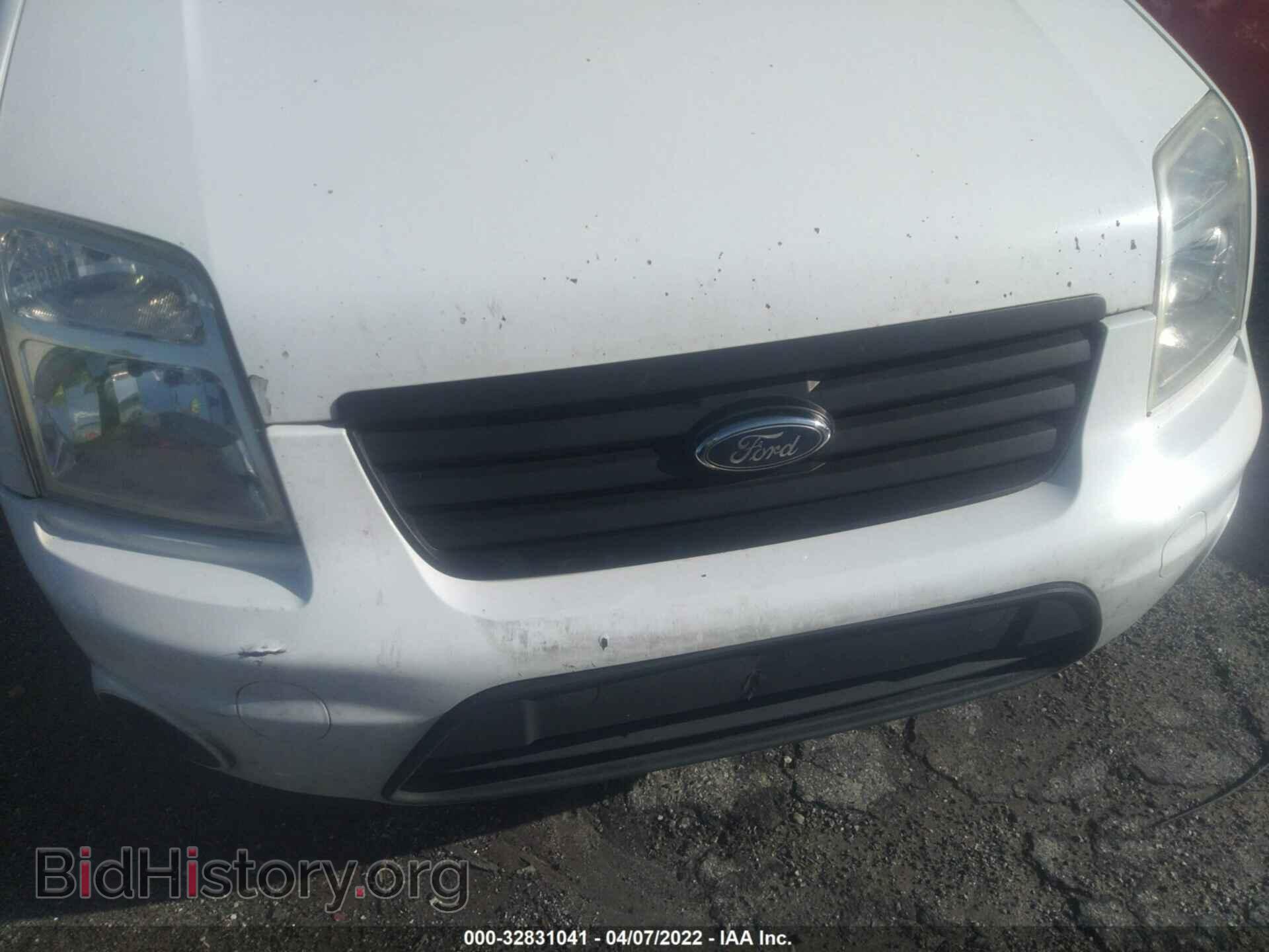 2012 FORD TRANSIT CONNECT - VIN: NM0LS7DN7CT119332 - Фото 6