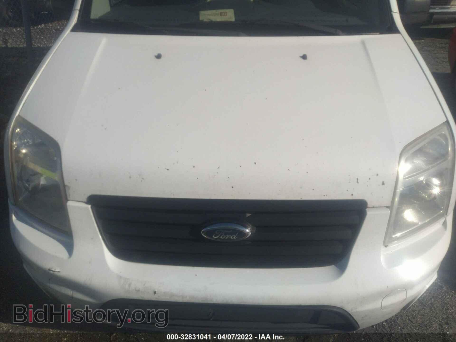 2012 FORD TRANSIT CONNECT - VIN: NM0LS7DN7CT119332 - Фото 9