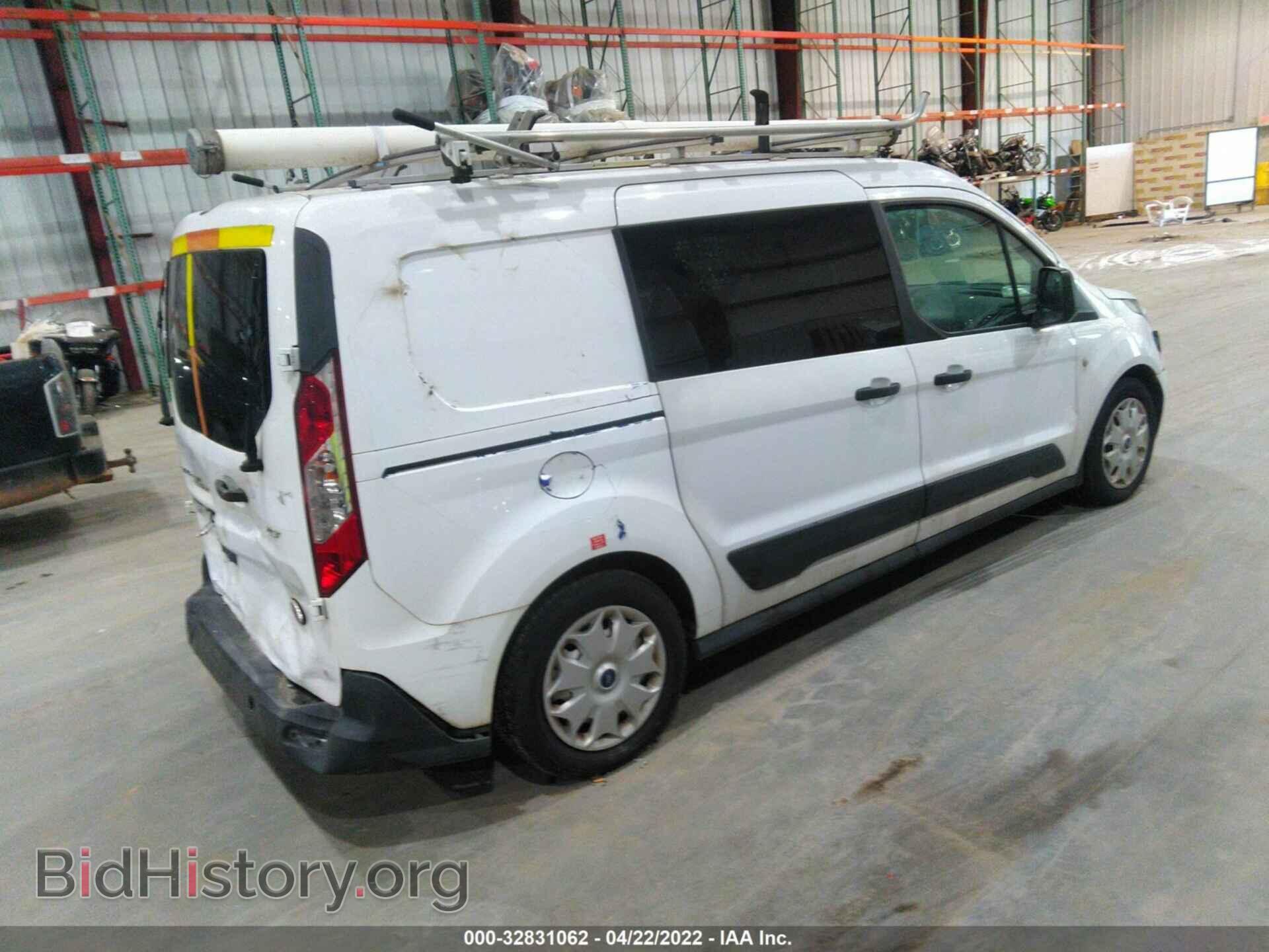 2015 FORD TRANSIT CONNECT - VIN: NM0LS7F72F1221992 - Фото 4