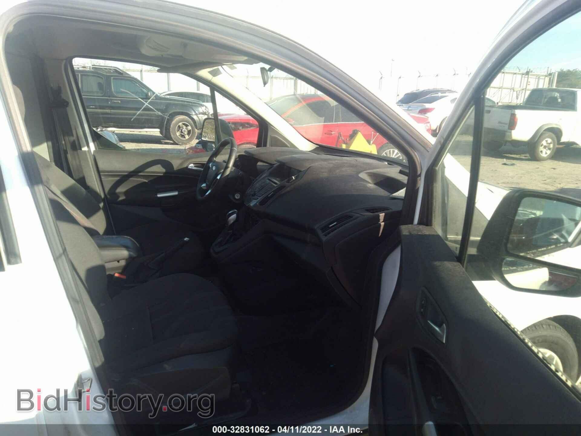 2015 FORD TRANSIT CONNECT - VIN: NM0LS7F72F1221992 - Фото 5